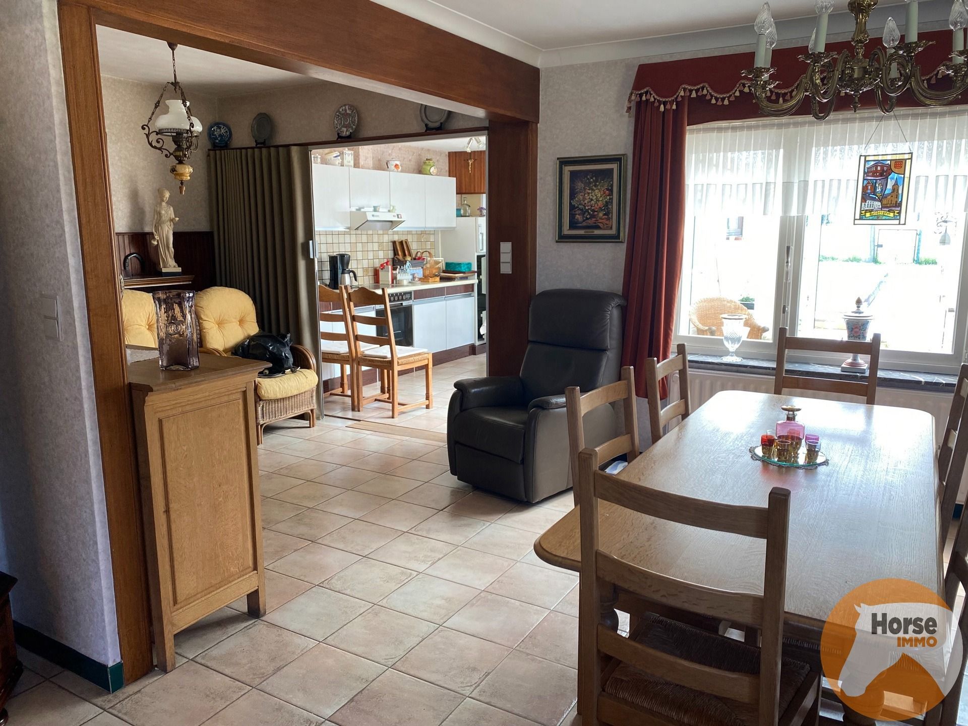 HAALTERT- renovatiewoning op 22 are met prachtig vergezicht foto 9