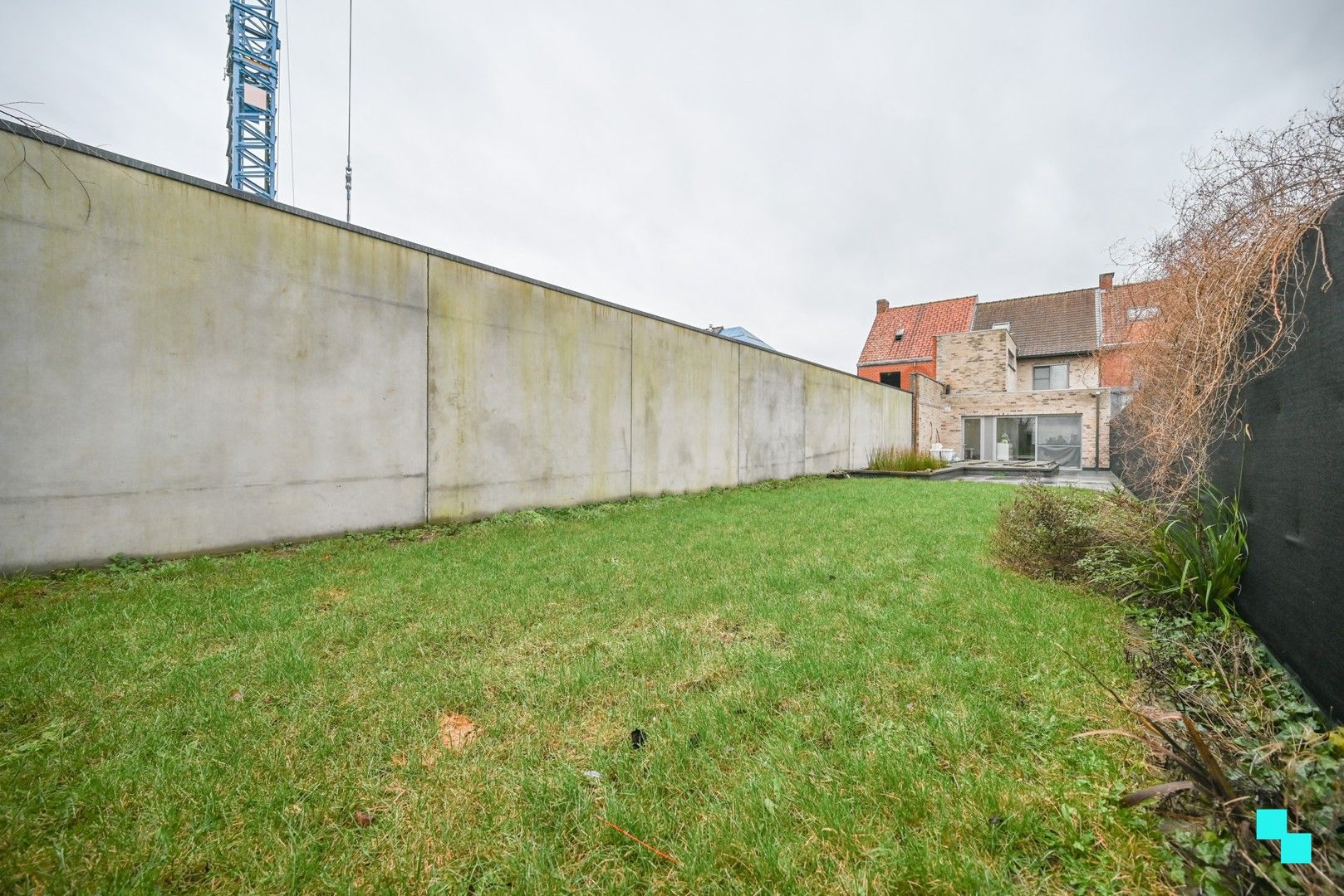 Instapklare eengezinswoning te Izegem foto 28