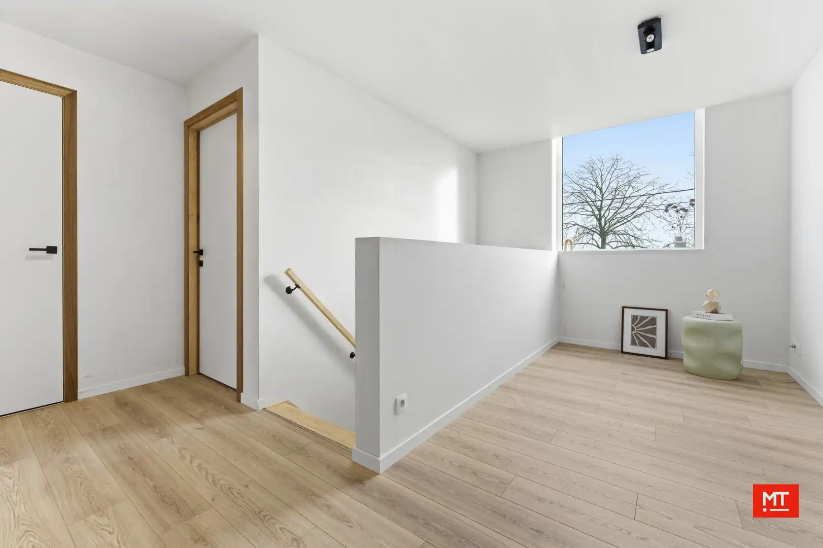Nieuwbouwvilla op 1.101 m² te koop in Zonnebeke foto 14
