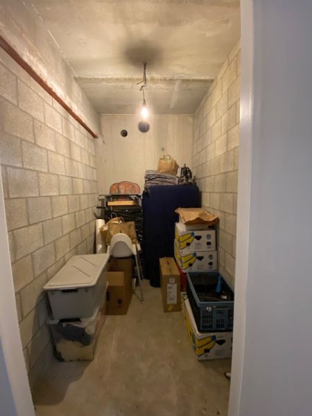 Instapklaar gelijkvloers 3 slpka appartement met tuin, terras, autostaanplaats centrum Geel foto 13