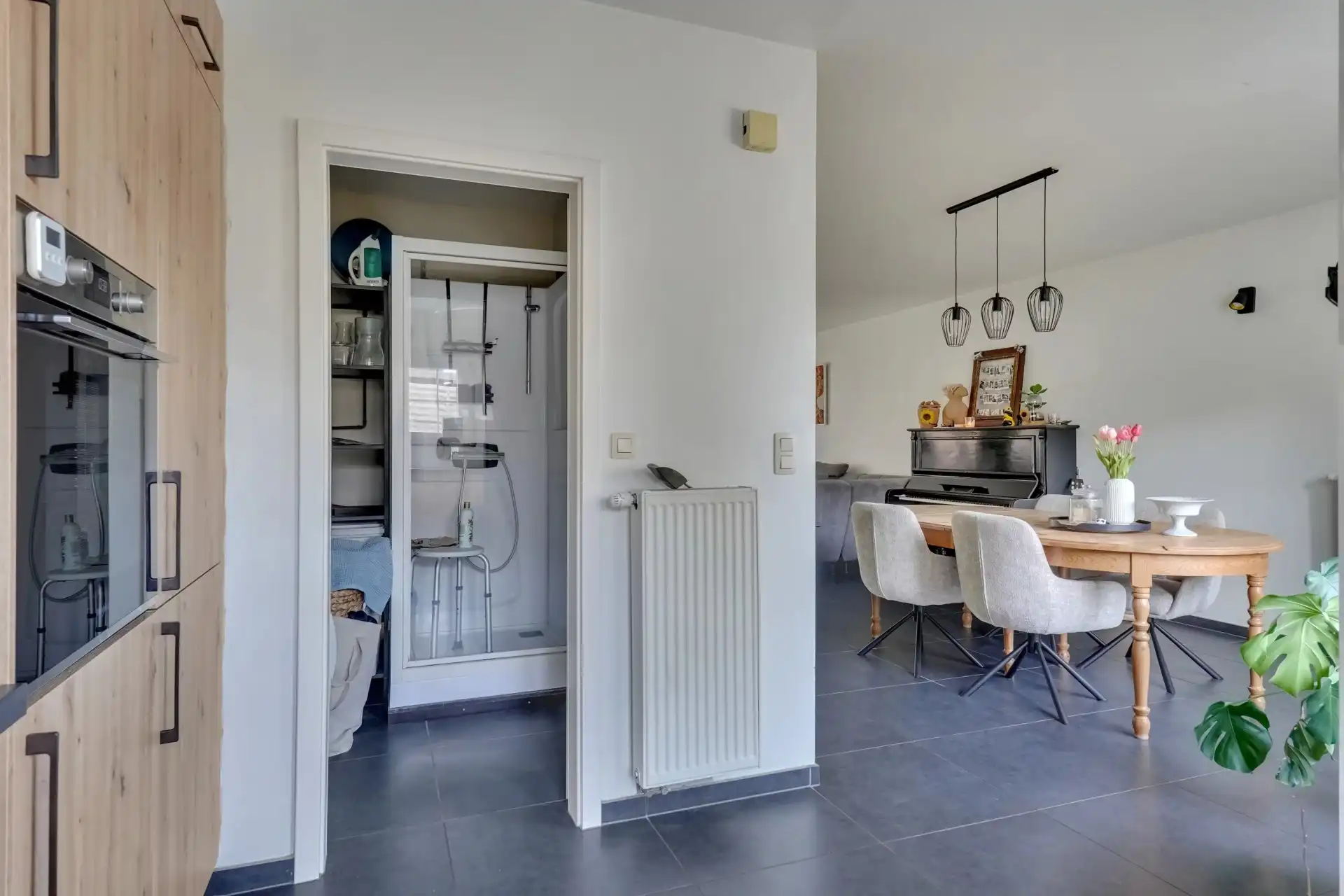 Stijlvolle woning op toplocatie foto 11