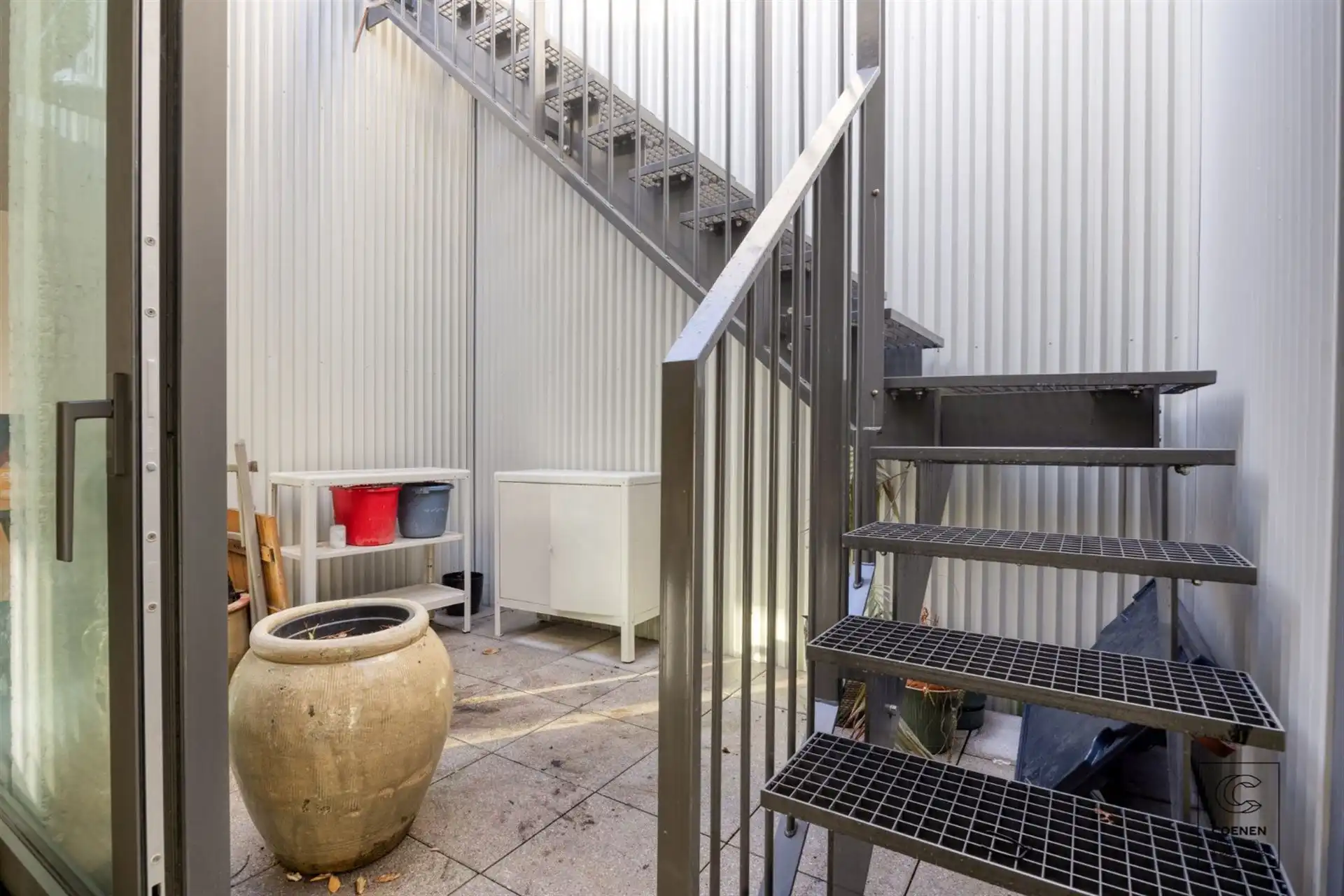 Prachtige loft in het historisch project "Koffienatie"! foto 13