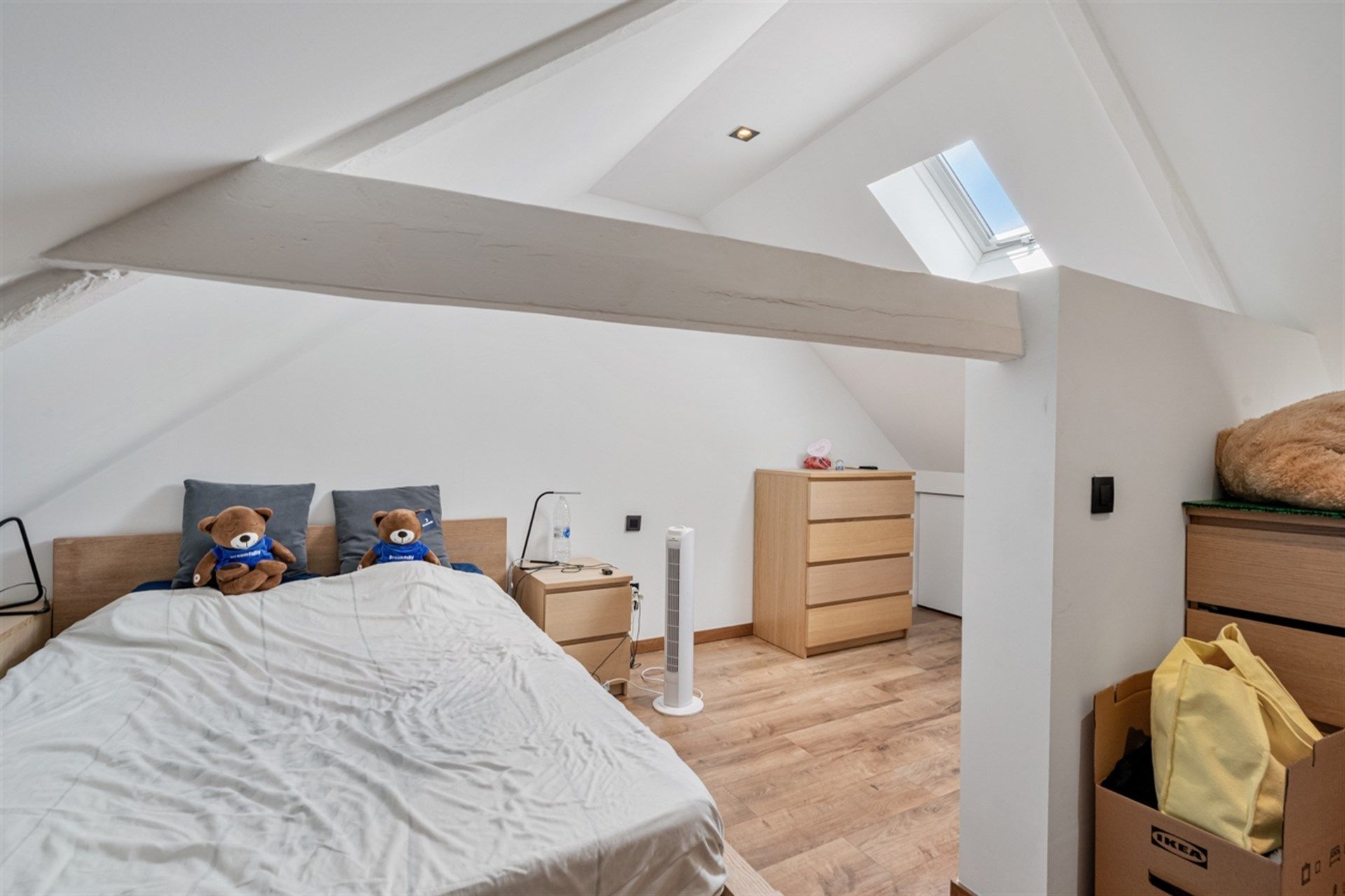 Volledig gerenoveerde woning in De Klinge foto 17