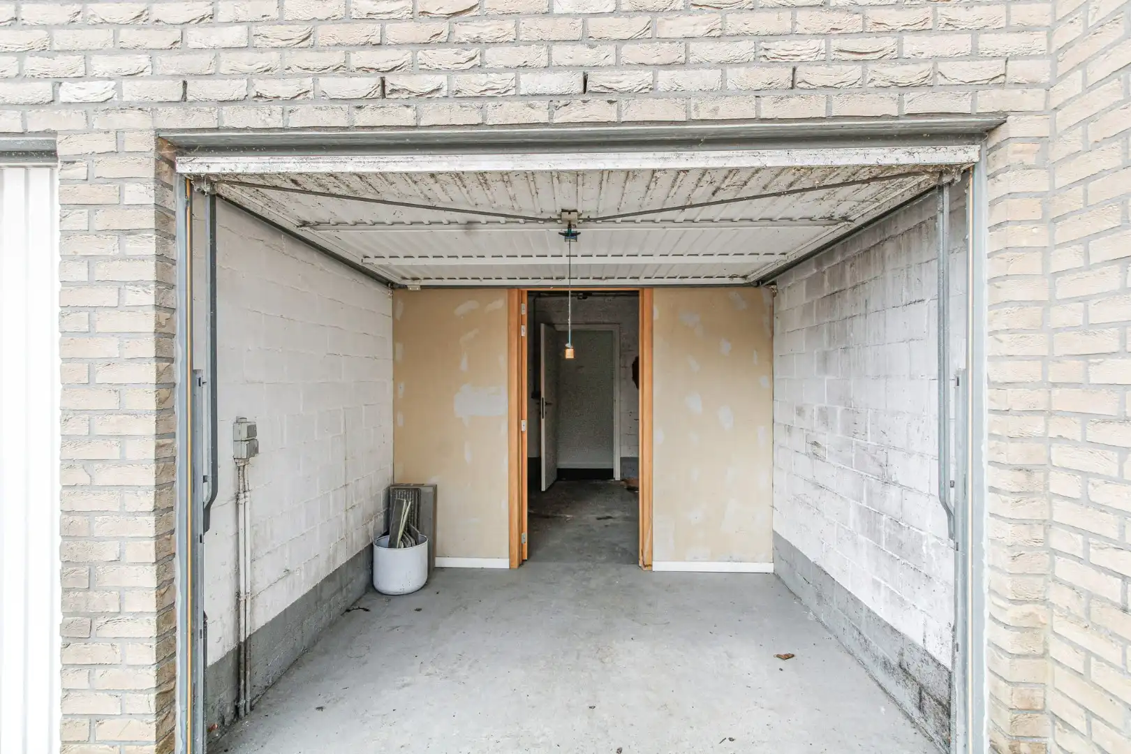 Commercieel handelspand met garage te Blankenberge te koop foto 15