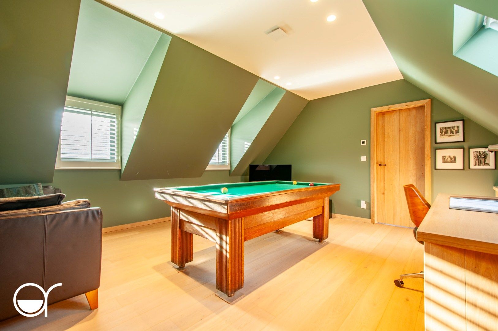 Unieke eigendom op slechts 3 min rijden van de afrit Nevele foto 17