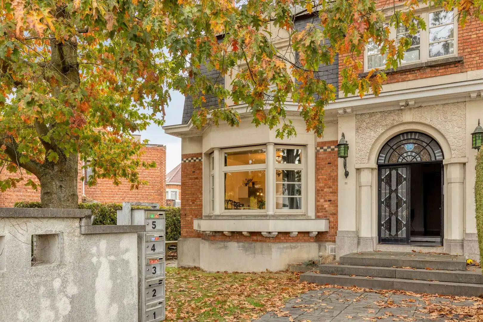 Appartement te koop Grotenbergestraat 86/1 - 9620 ZOTTEGEM