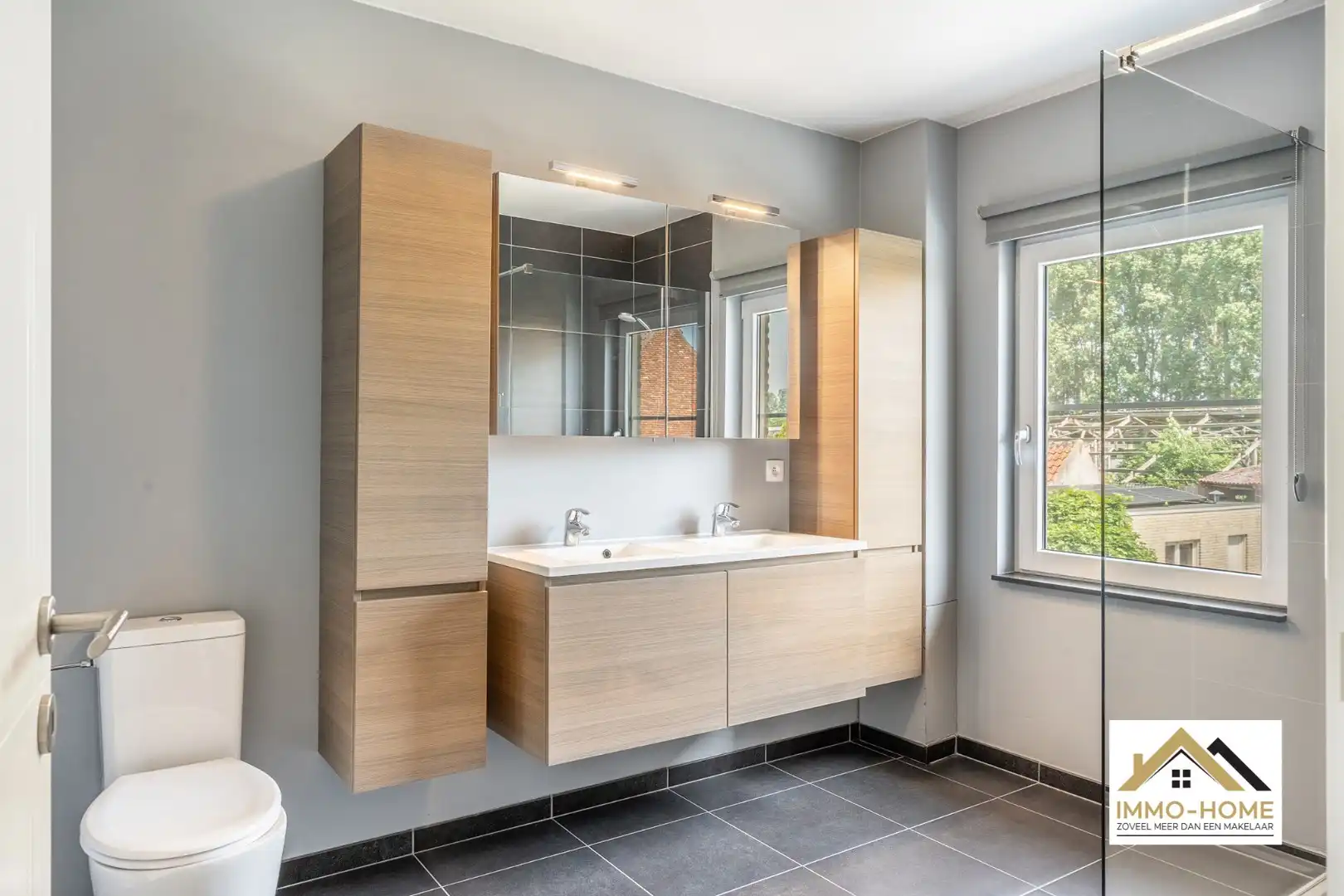 Recente instapklare woning op topligging  foto 20