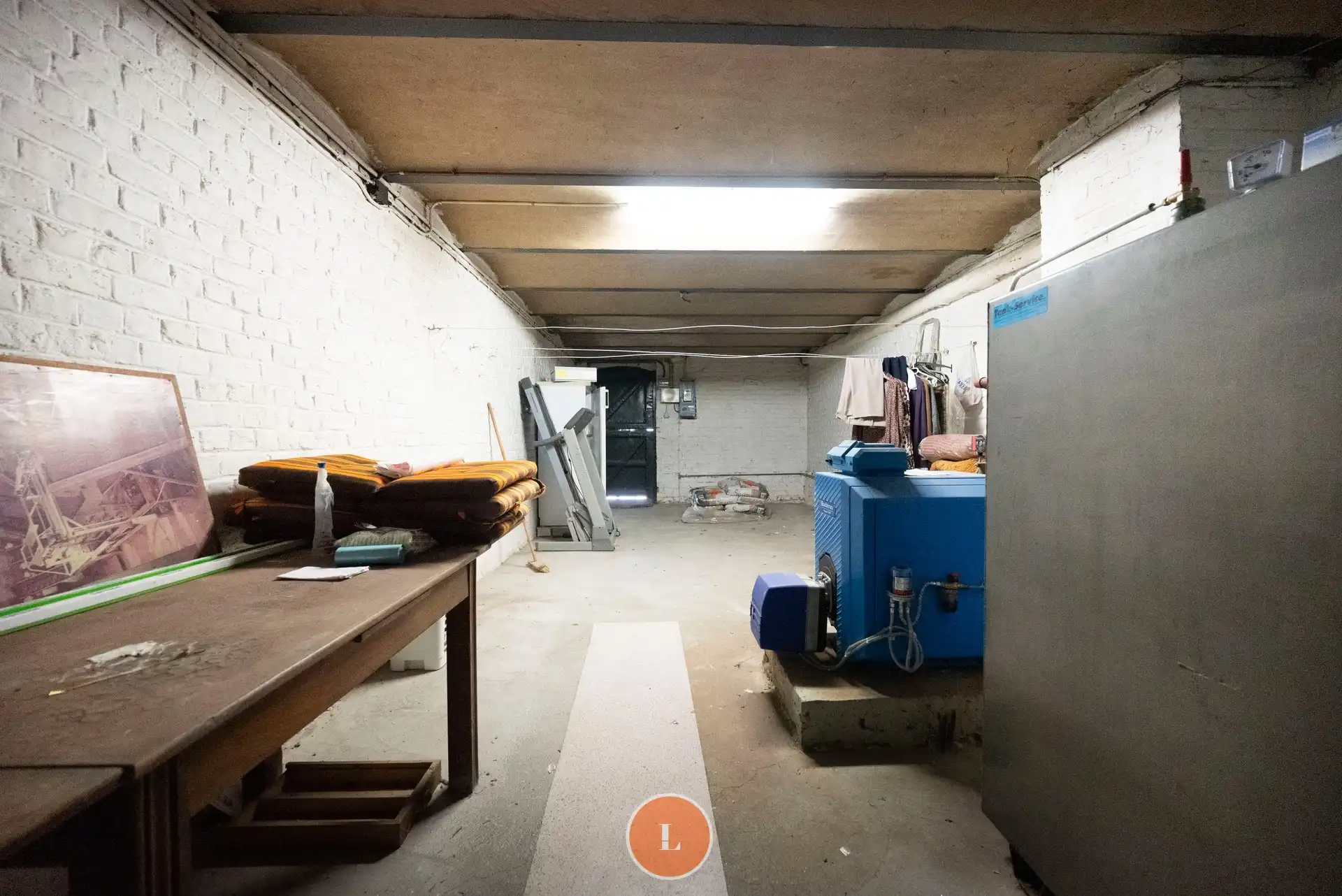 Karaktervolle te renoveren woning foto 17