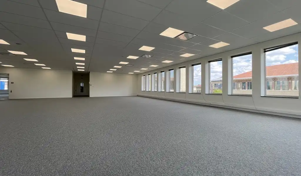 Landschapskantoor te huur vlakbij afrit E19 in Mechelen foto 11