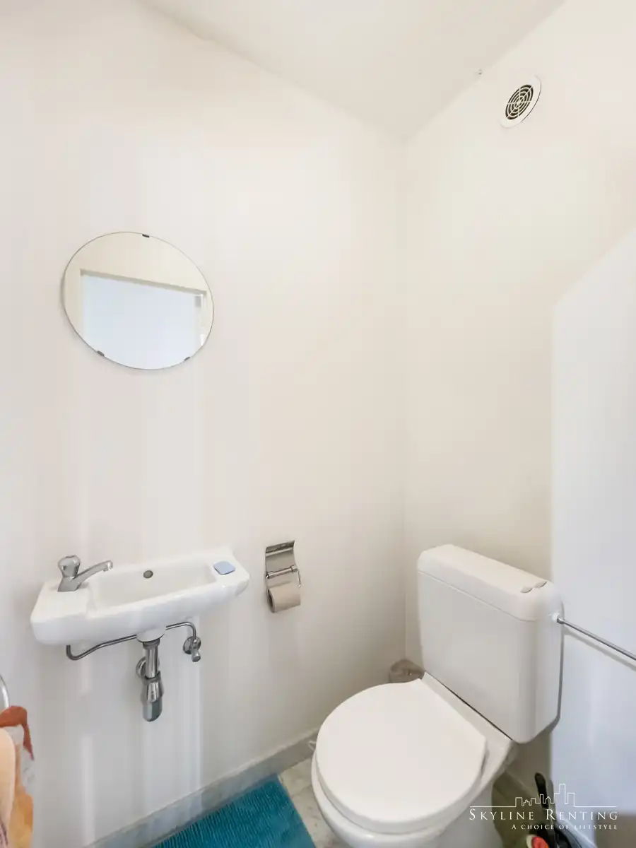 Prachtig 2 slaapkamer appartement nabij het Jubelpark foto 15