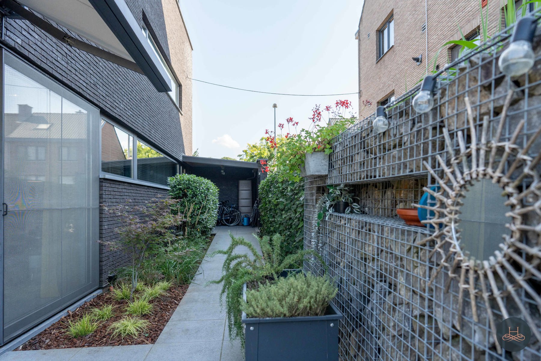 Prachtige rustig gelegen woning nabij het Heuvelhofpark foto 47