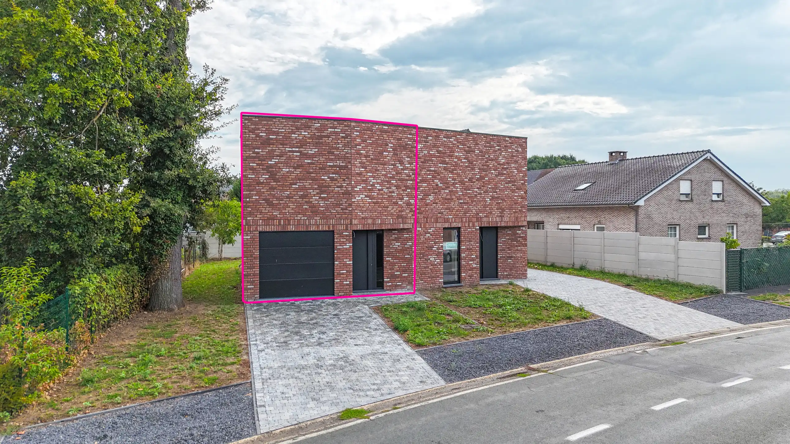 Huis te koop Steenstortstraat 4B - 3582 Beringen