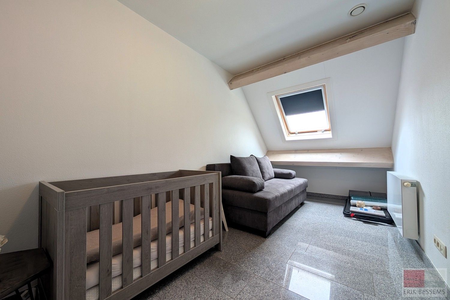 Appartement te huur foto 16