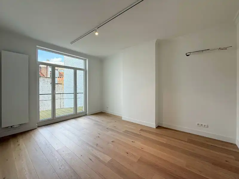 Exclusieve kantoorruimte op toplocatie in Antwerpen foto 5