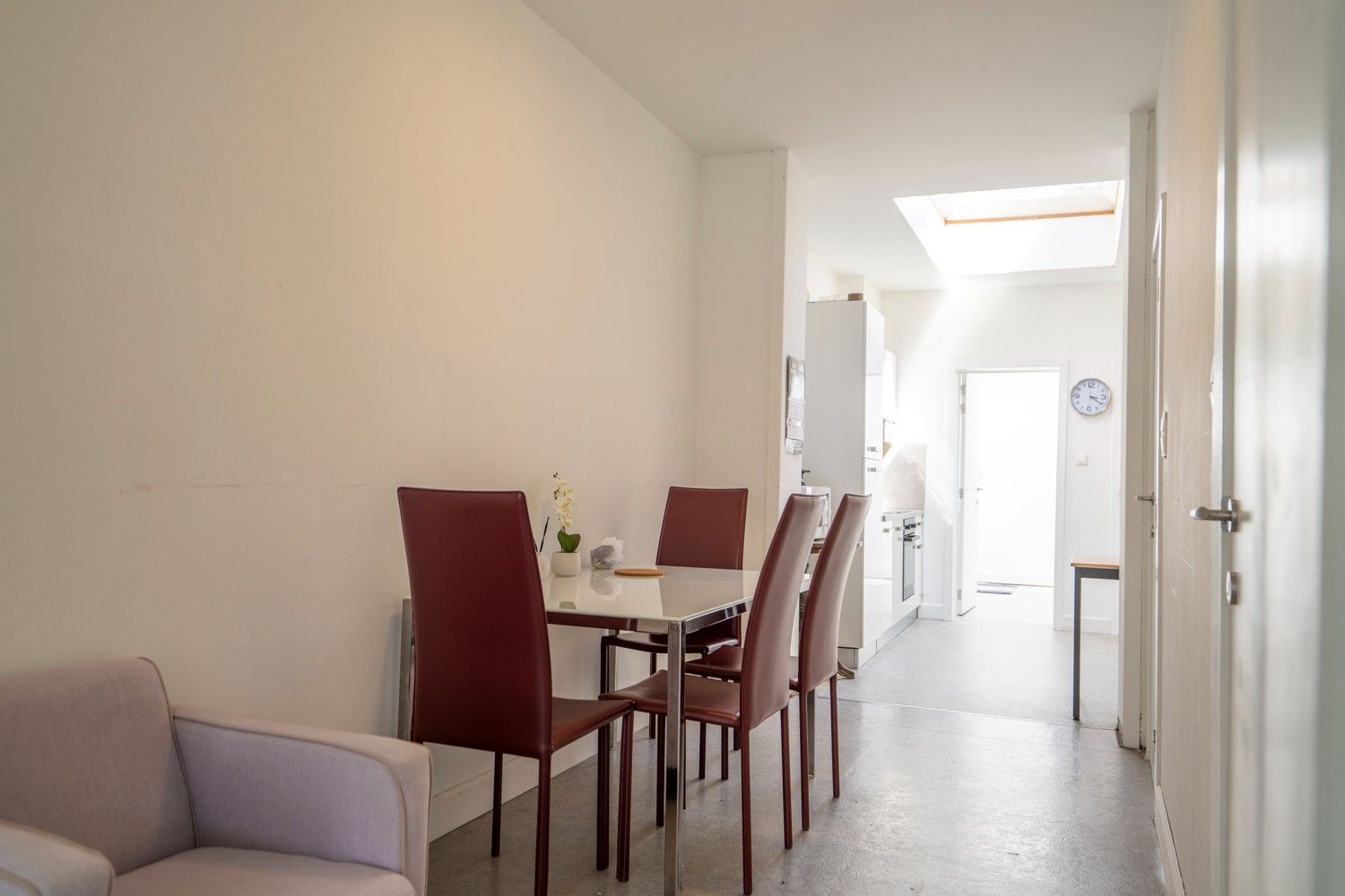 Gezellige Woning foto 3
