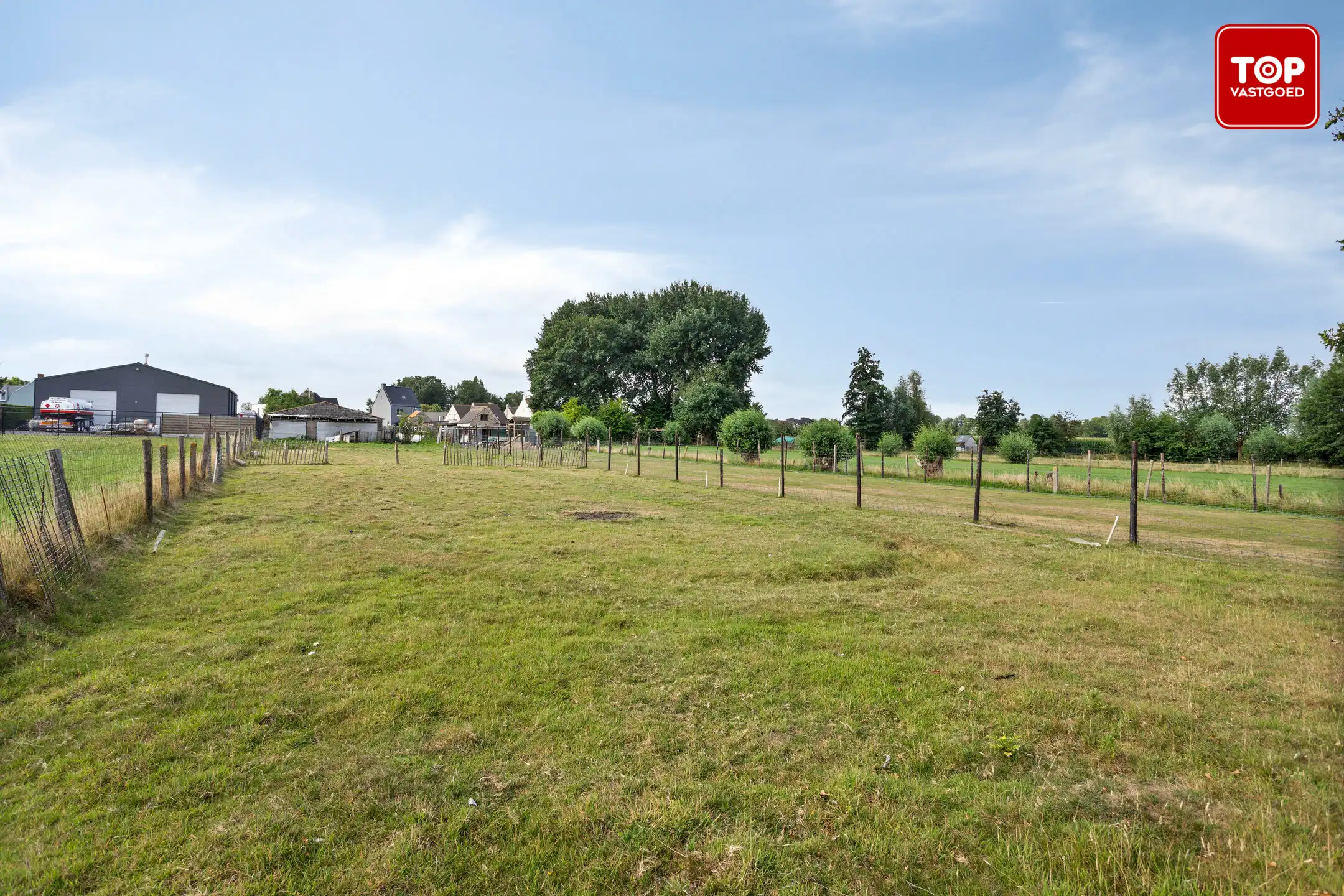 Alleenstaande woning in Adegem op een zeer rustige locatie foto 30