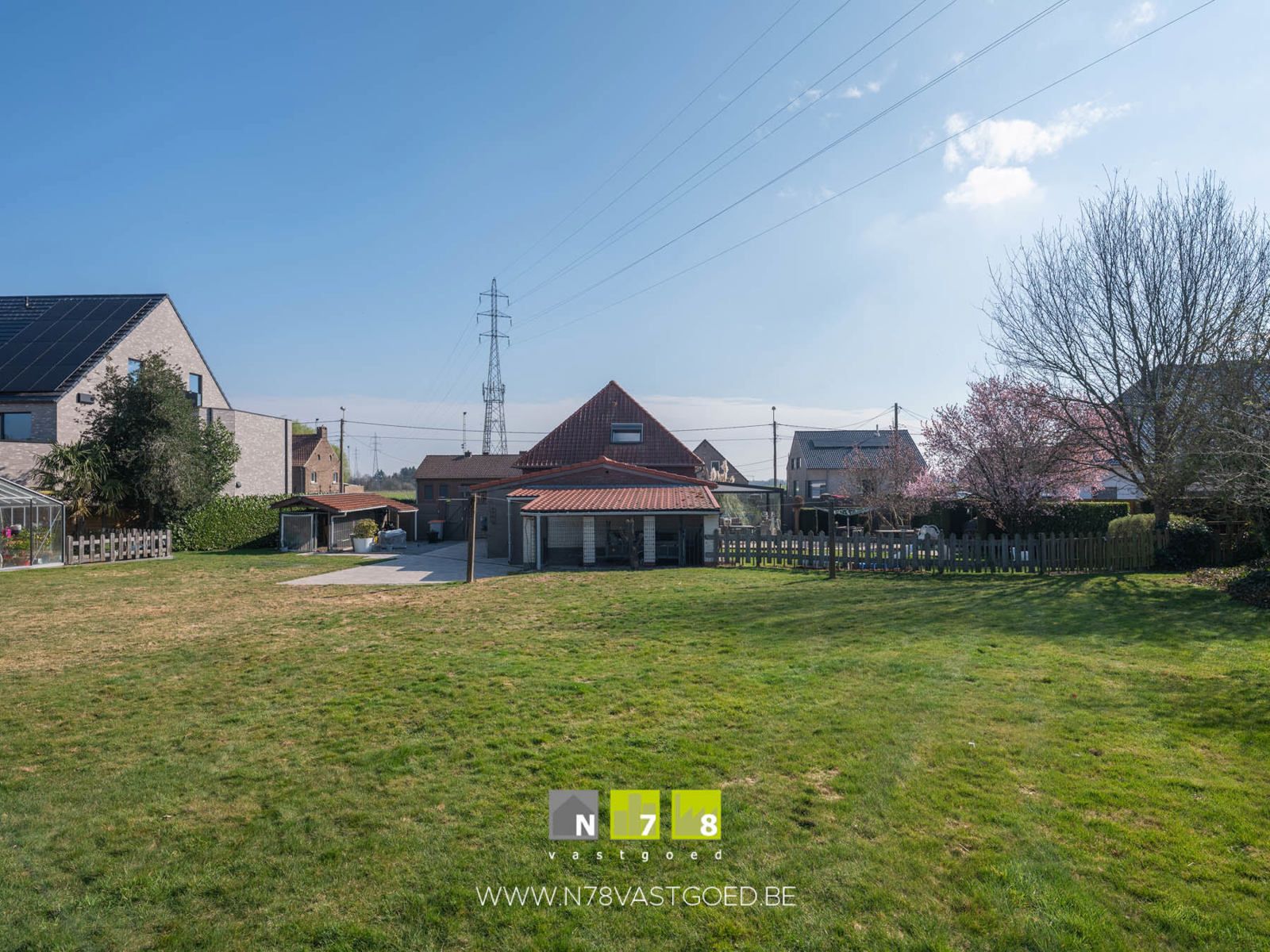 Huis te koop foto 42