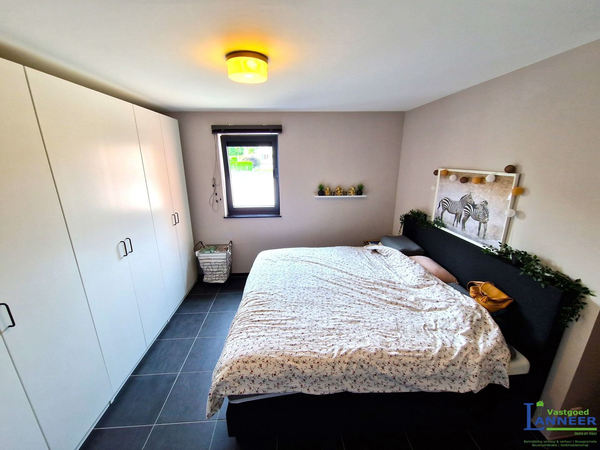 Appartement 2slpkmrs te huur te Galmaarden foto 3