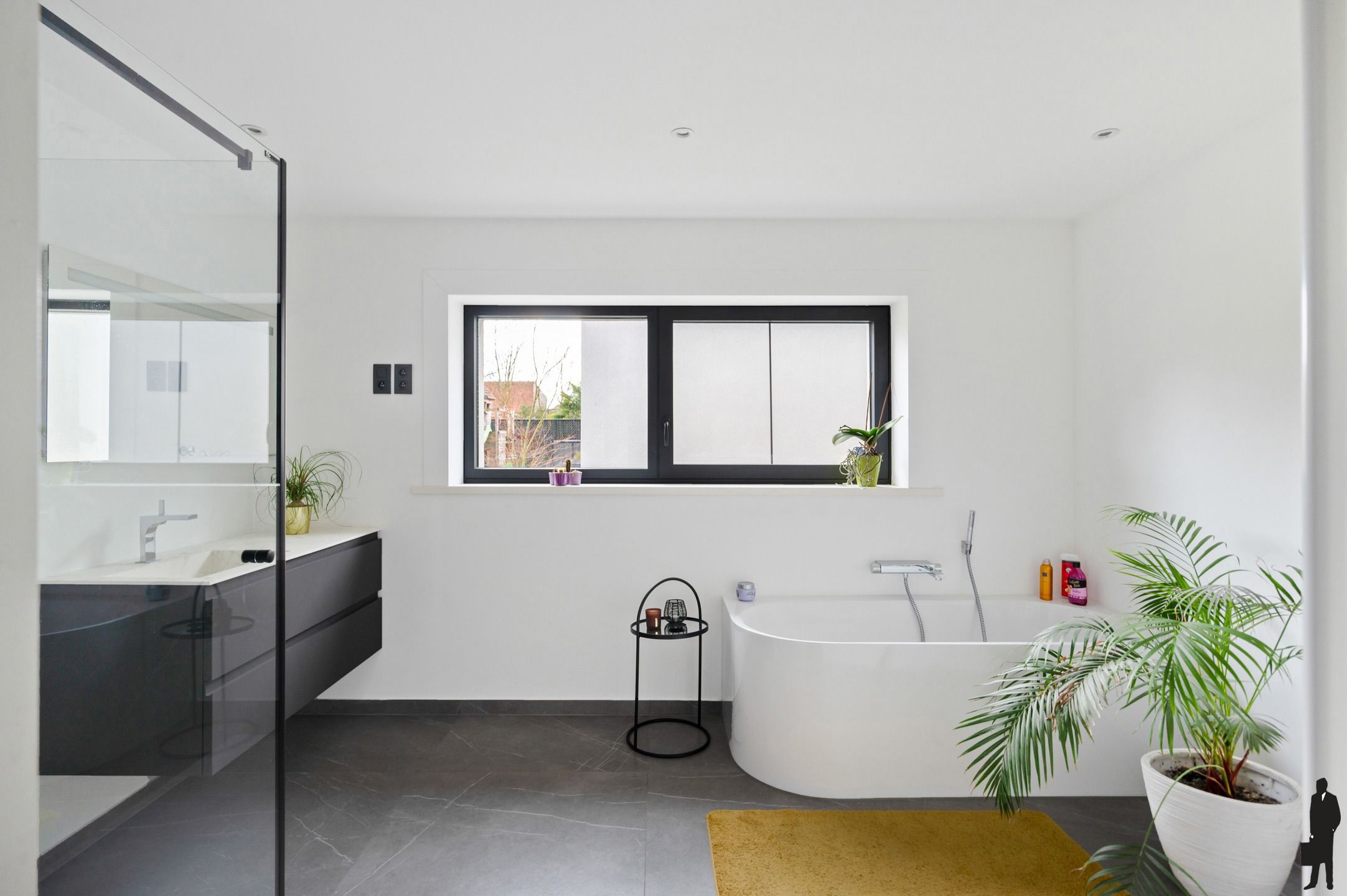 Gerenoveerde ruime woning in het centrum van Blaasveld foto 21