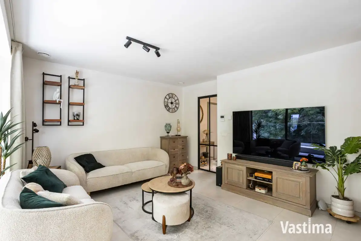 Instapklaar kijkappartement met 3 slaapkamers en uitzonderlijke terrassen foto 11