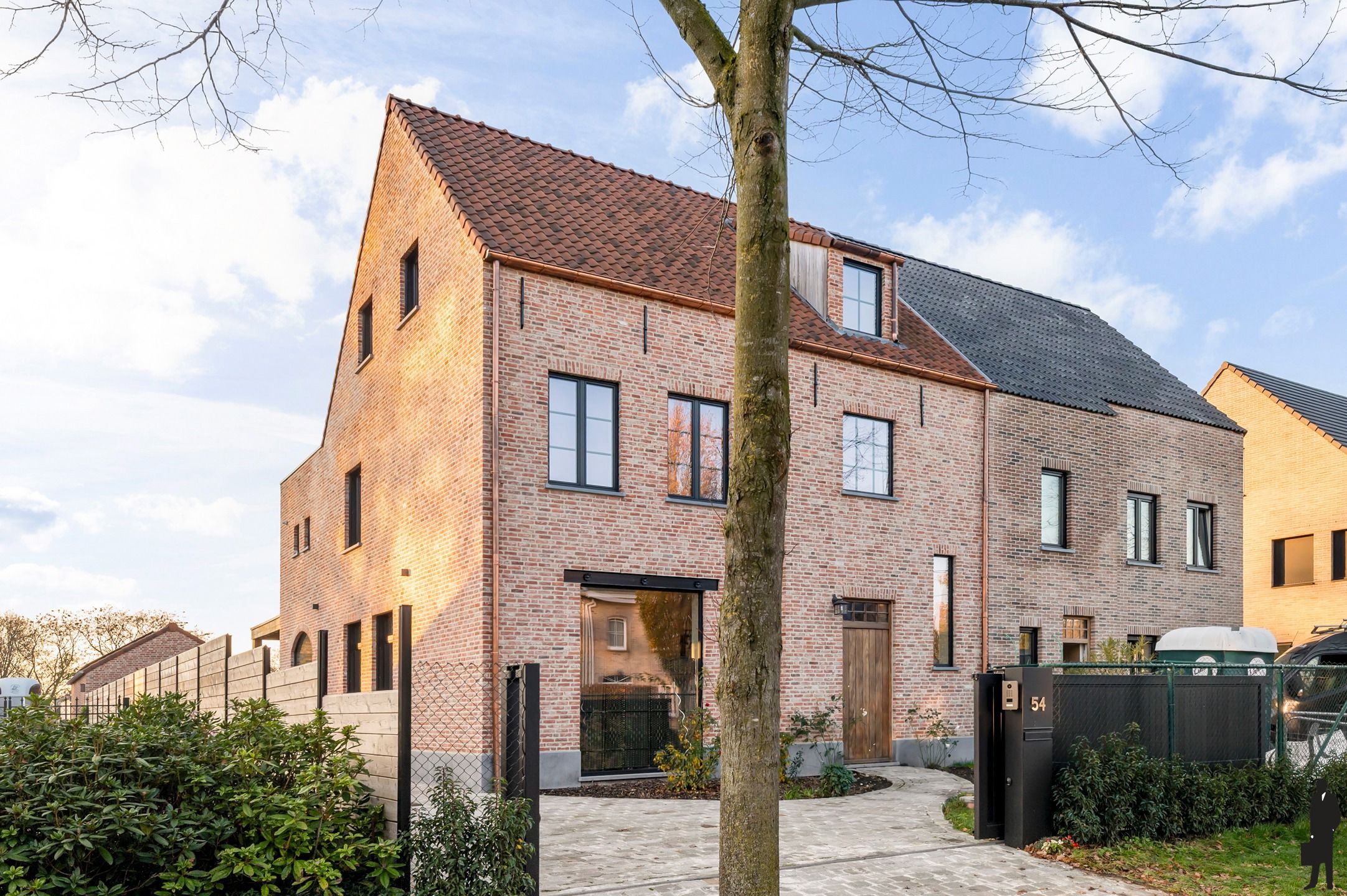 Nieuwbouwwoning te Achterbroek Kalmthout foto 39