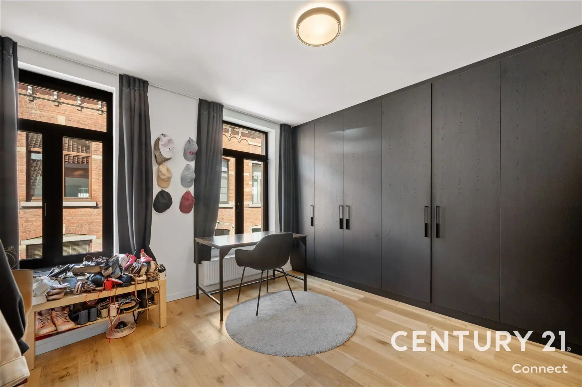 Energetisch wonen in dé Pleinstraat te Heverlee foto 20