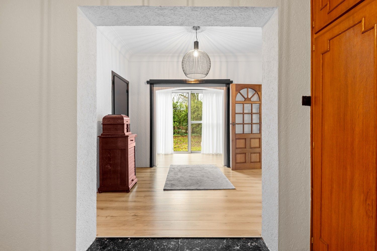 Gezellige laagbouwwoning met 3 slaapkamers, veranda en tuin te Brasschaat! foto 11