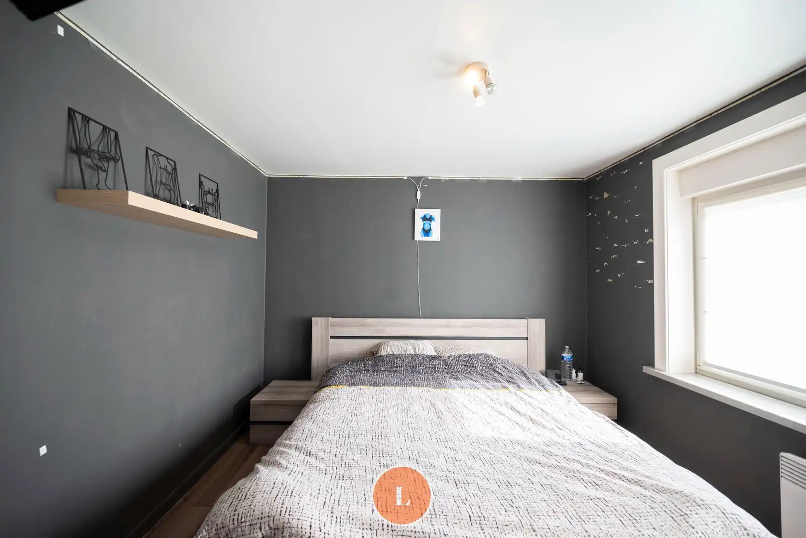 Instapklare woning met garage in Menen foto 9