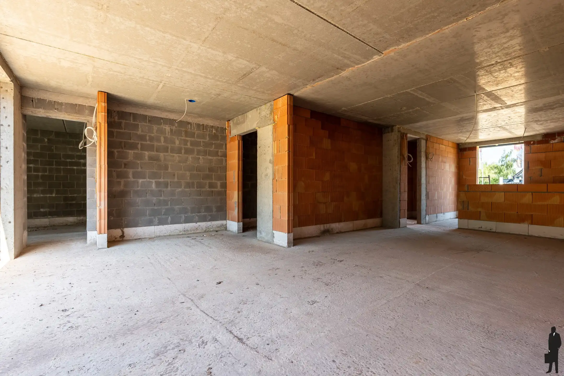Moderne BEN nieuwbouwwoning met 3 slpk. te Meer - Hoogstraten! foto 9