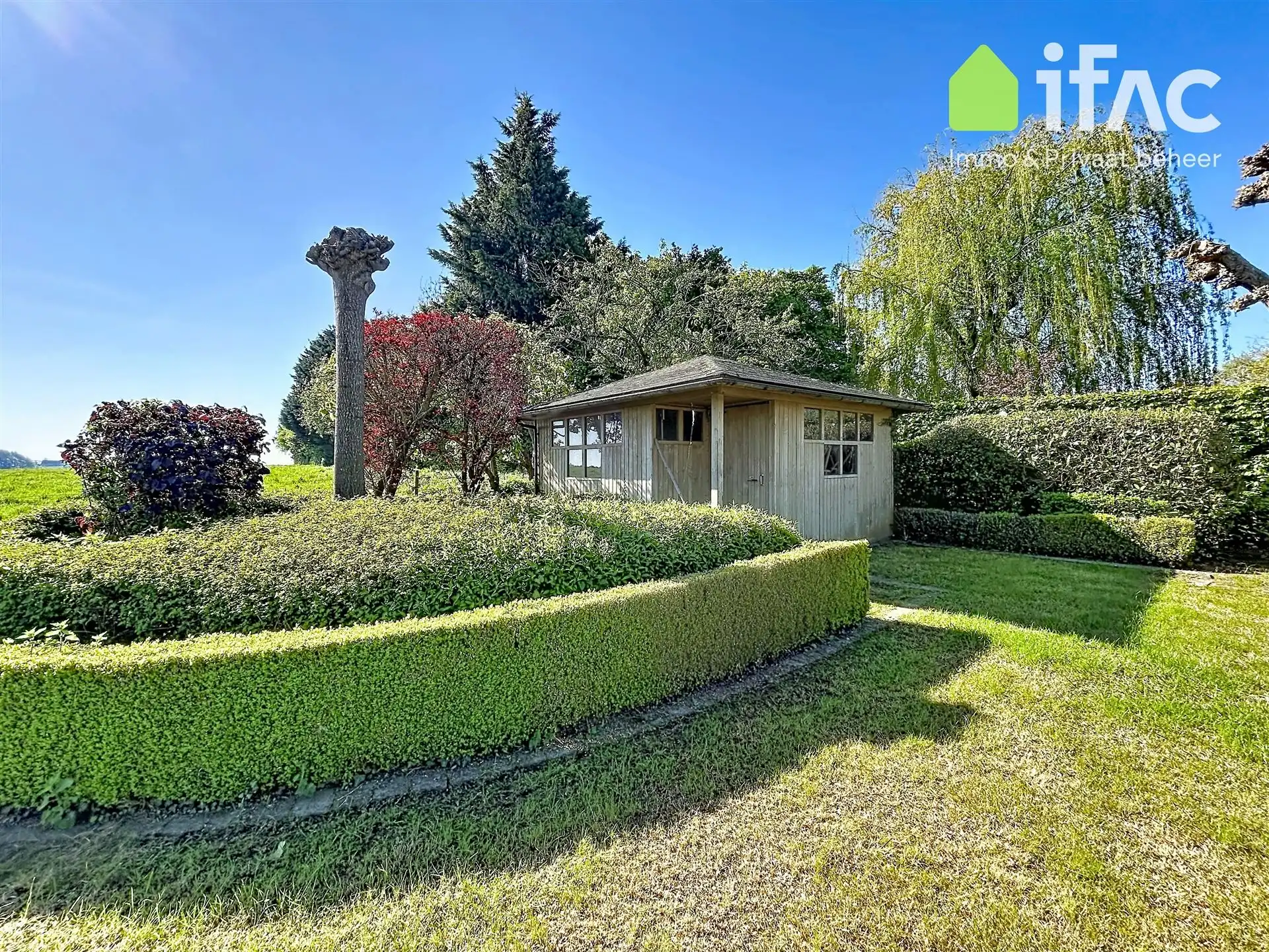 Ruime en energiezuinige villa op toplocatie foto 10