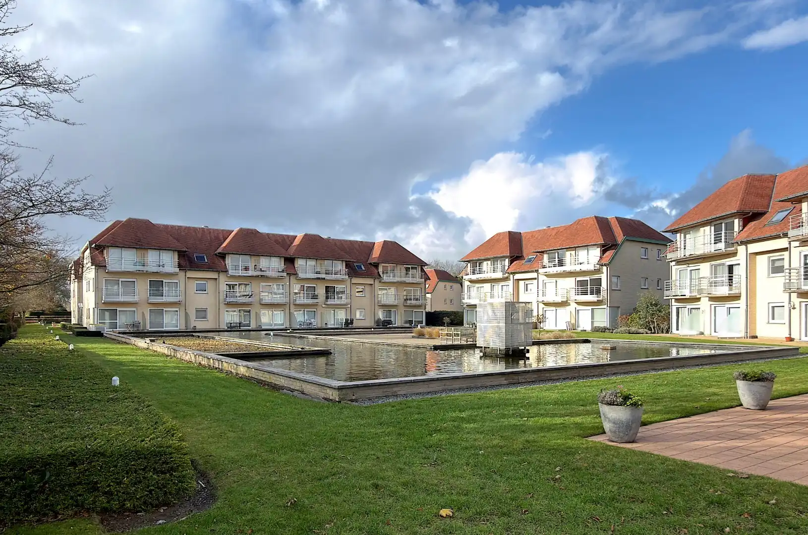 Instapklaar vakantieappartement met prachtig uitzicht foto 2