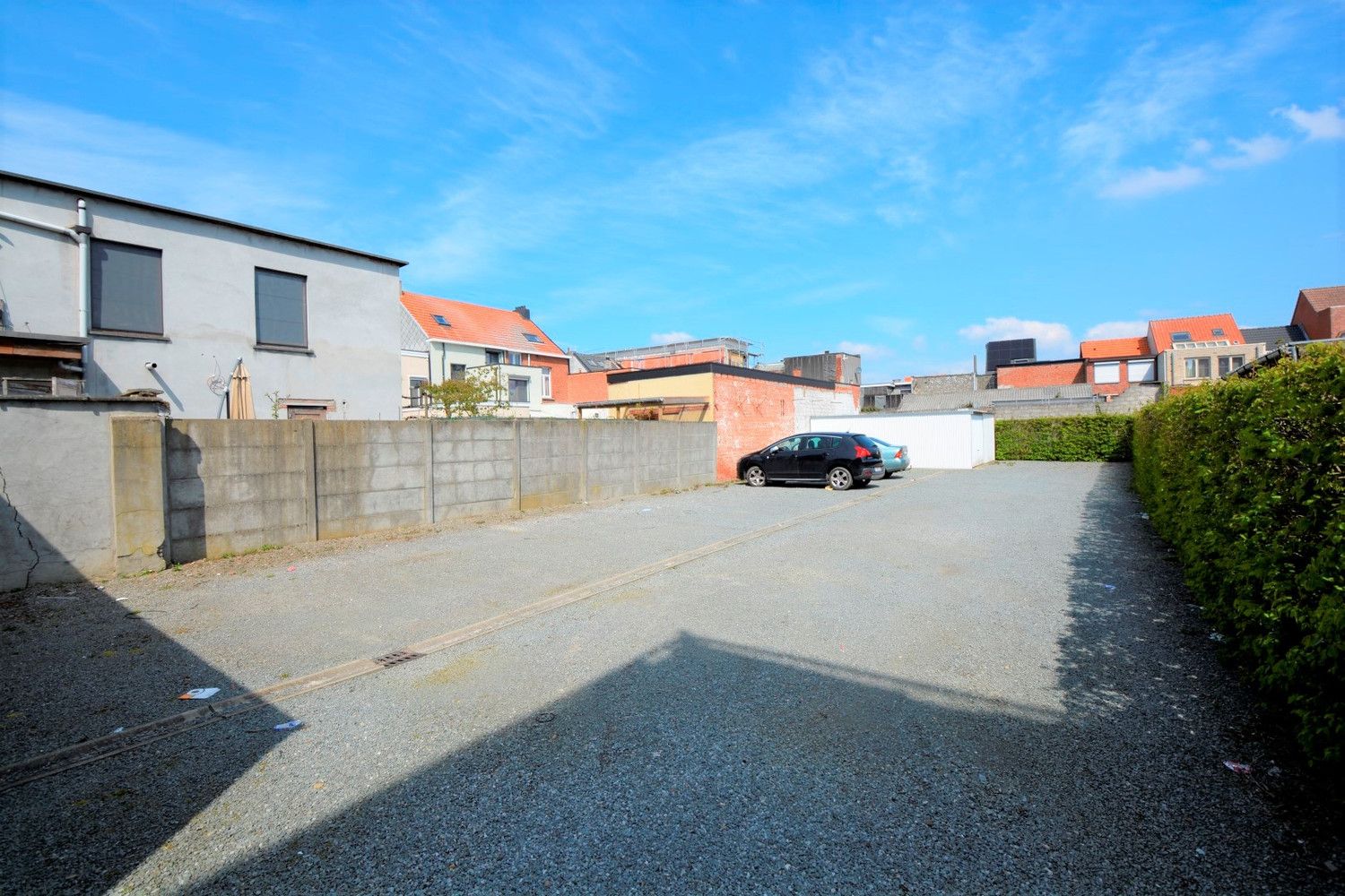 RIANT HANDELSGLVL/KANTOOR (285 m²) TE CENTRUM BORSBEEK! foto 4