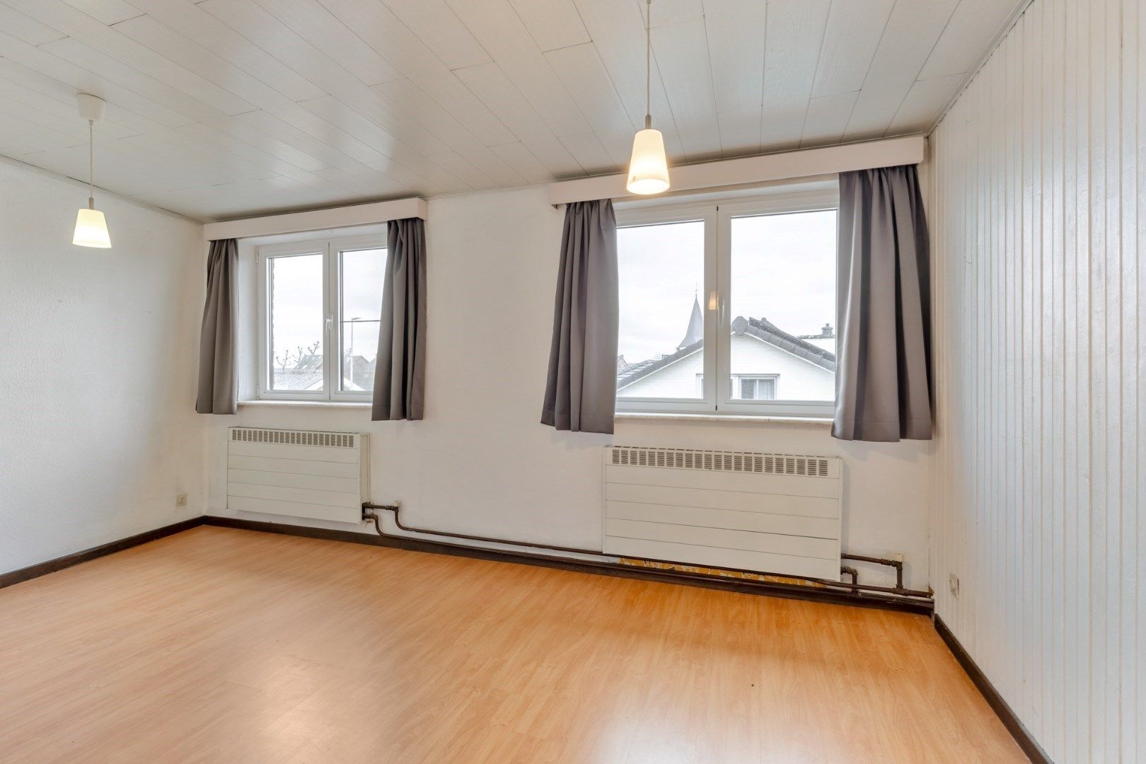 Vrijstaande woning met ruime tuin - Rustig gelegen in doodlopende straat Tongeren-Overrepen foto 14