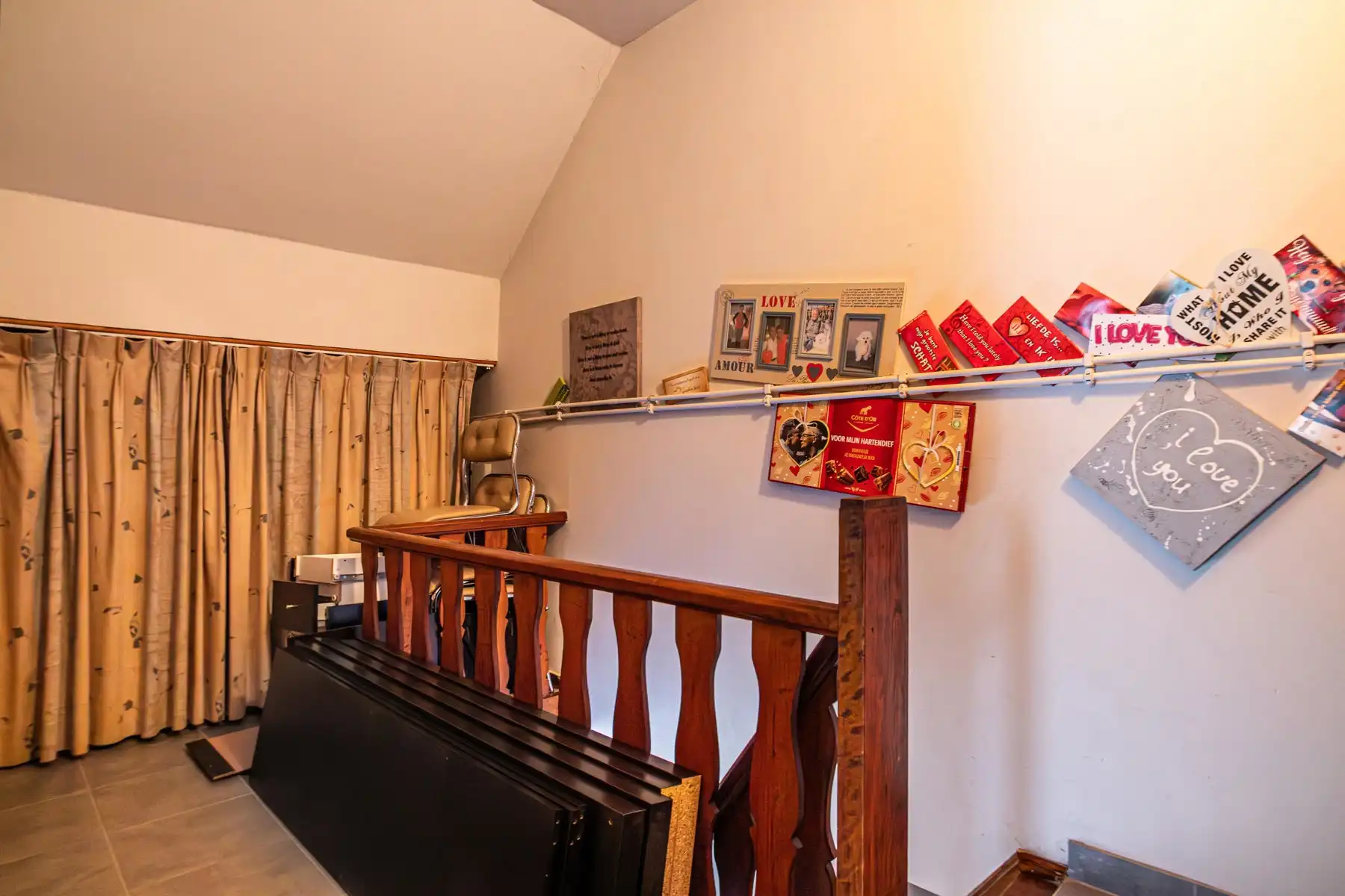 Instapklare HOB met tuin, carport en vlotte verbinding foto 35