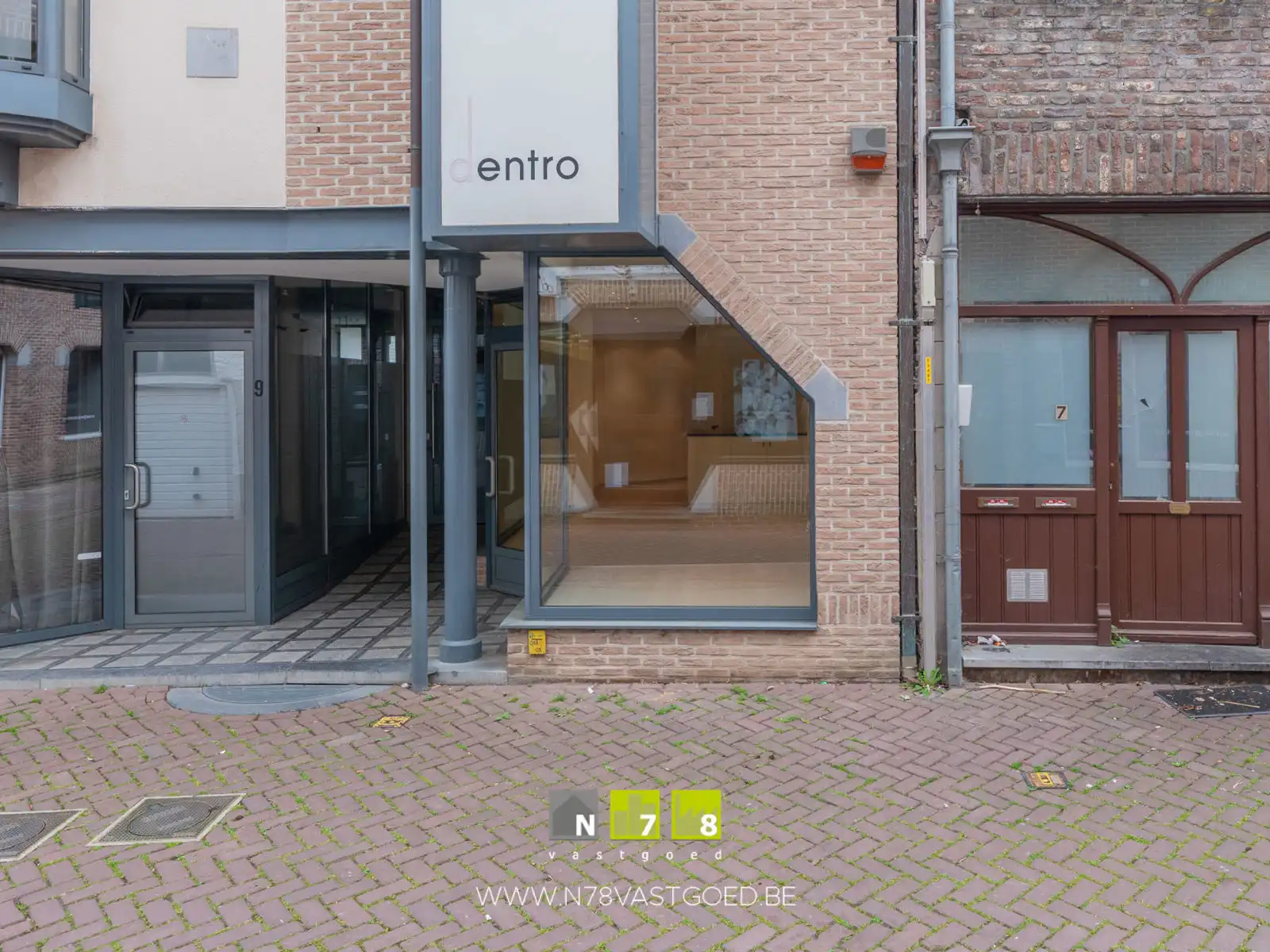 Commerciële ruimte te huur foto 19