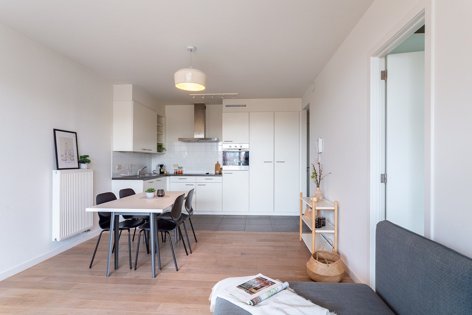 Comfortabel starten of lonend beleggen! foto 6
