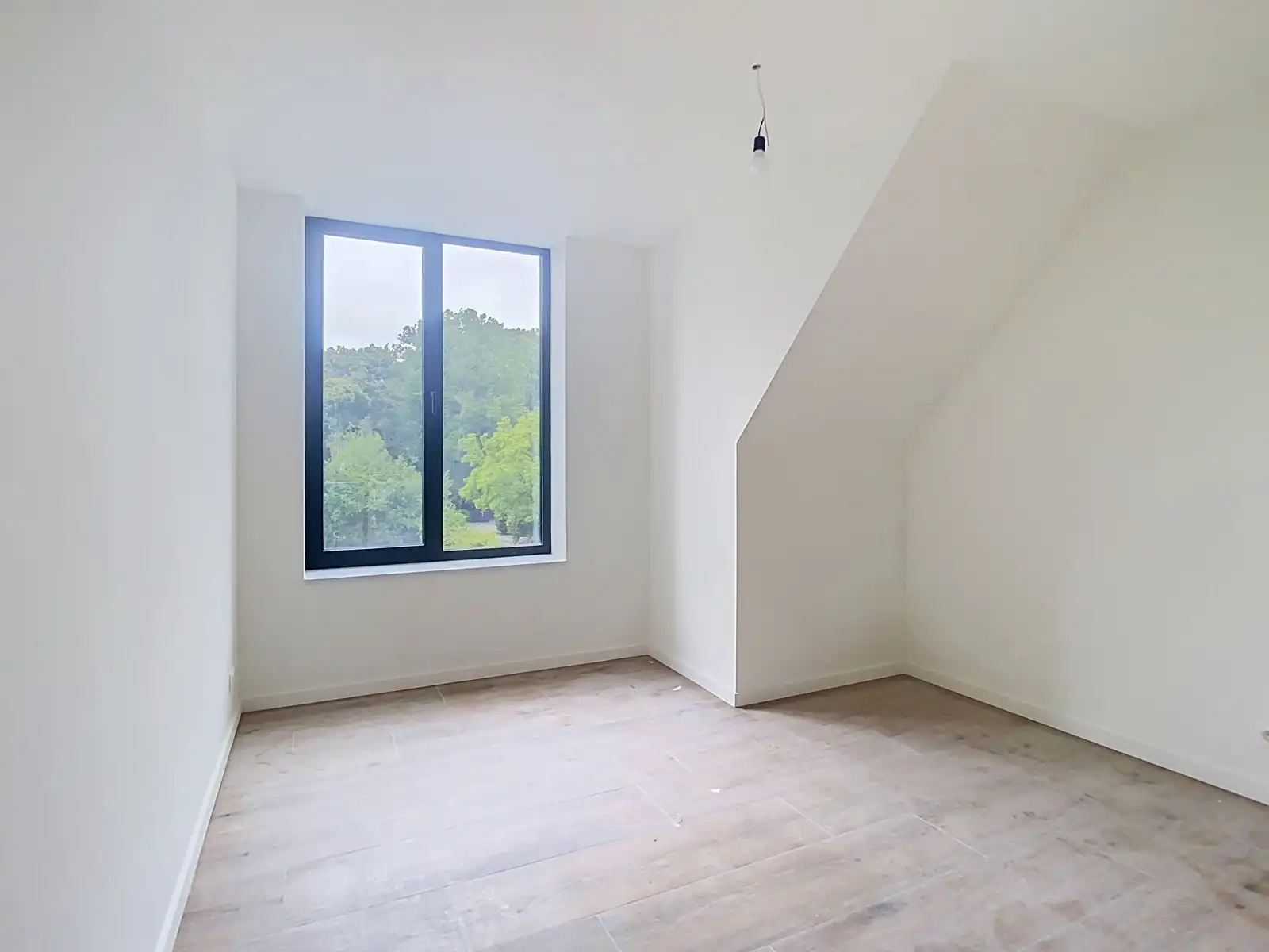 Appartement te huur foto 2
