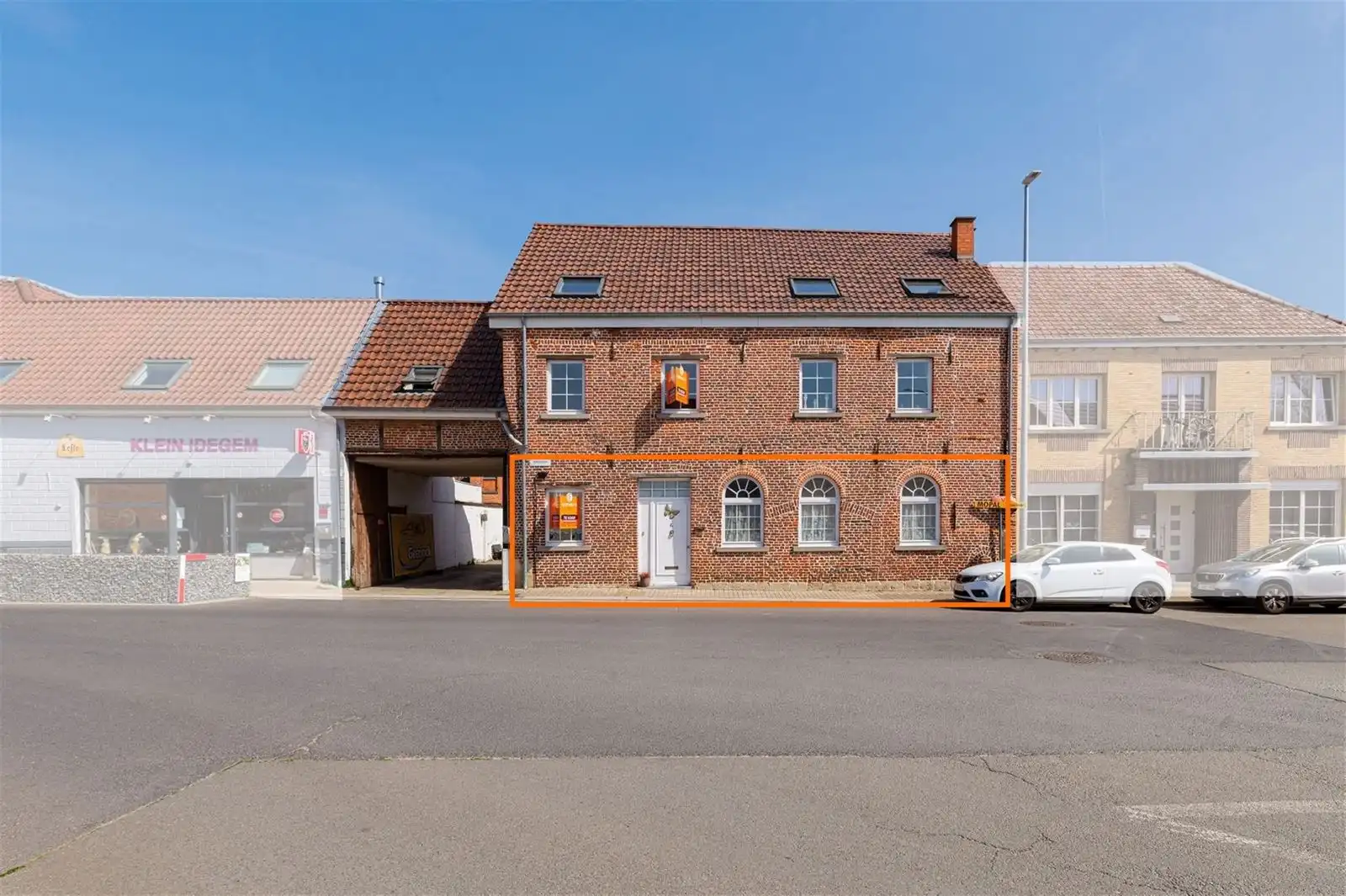 Appartement te koop 9500 GERAARDSBERGEN