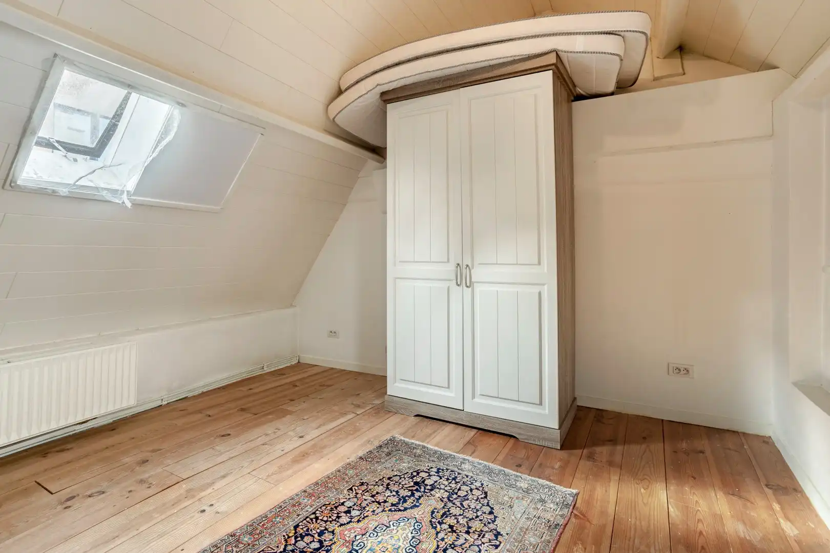 CHARMANTE STADSWONING met 3 SLAAPKAMERS te BRUGGE foto 26