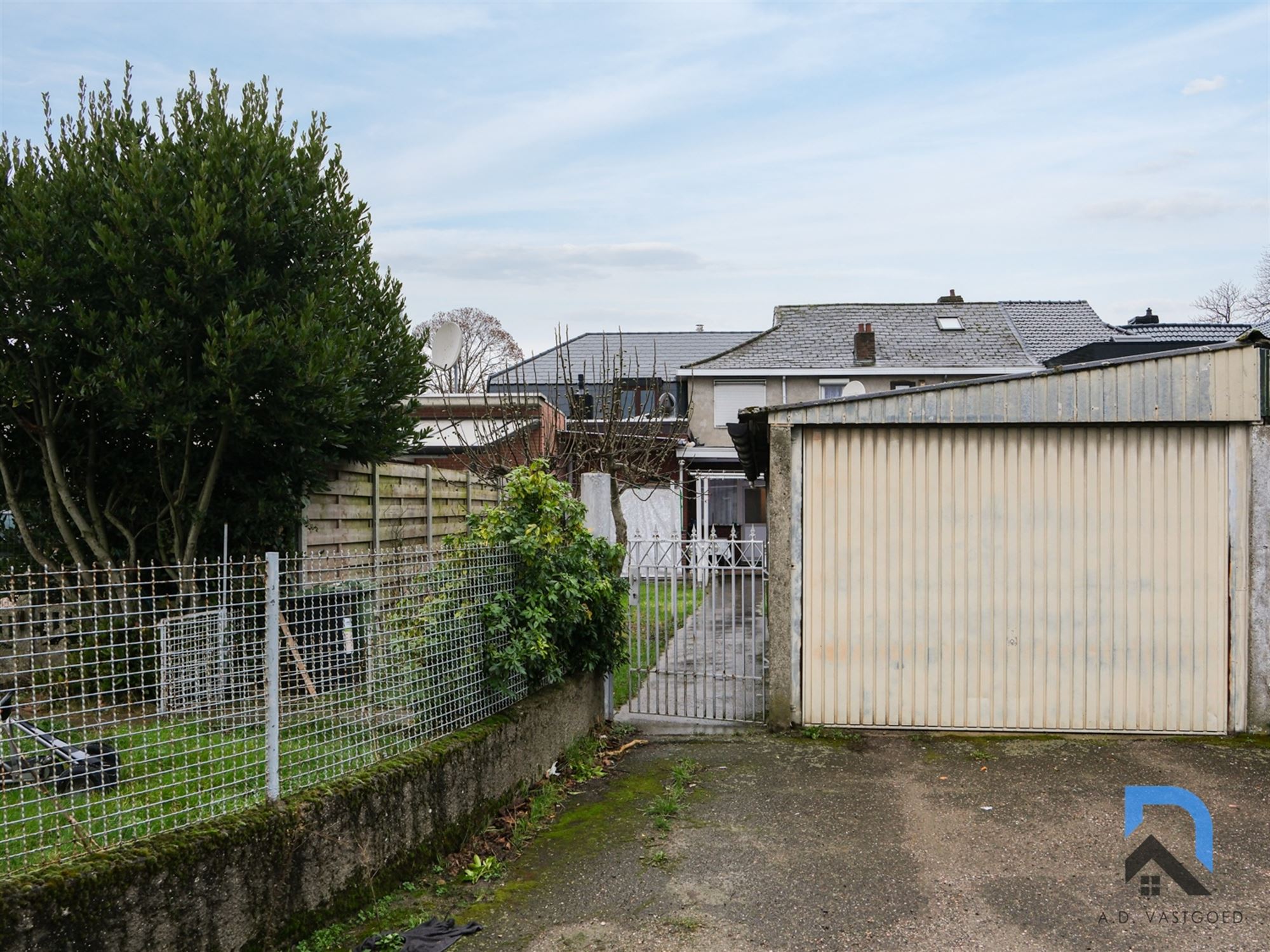 Mooie woning met ruime tuin in Zwartberg foto 20