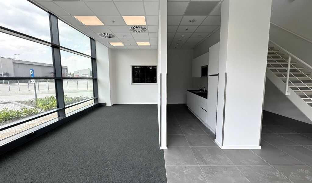 Prologis Park Boom - nieuw logistiek magazijn te huur foto 6