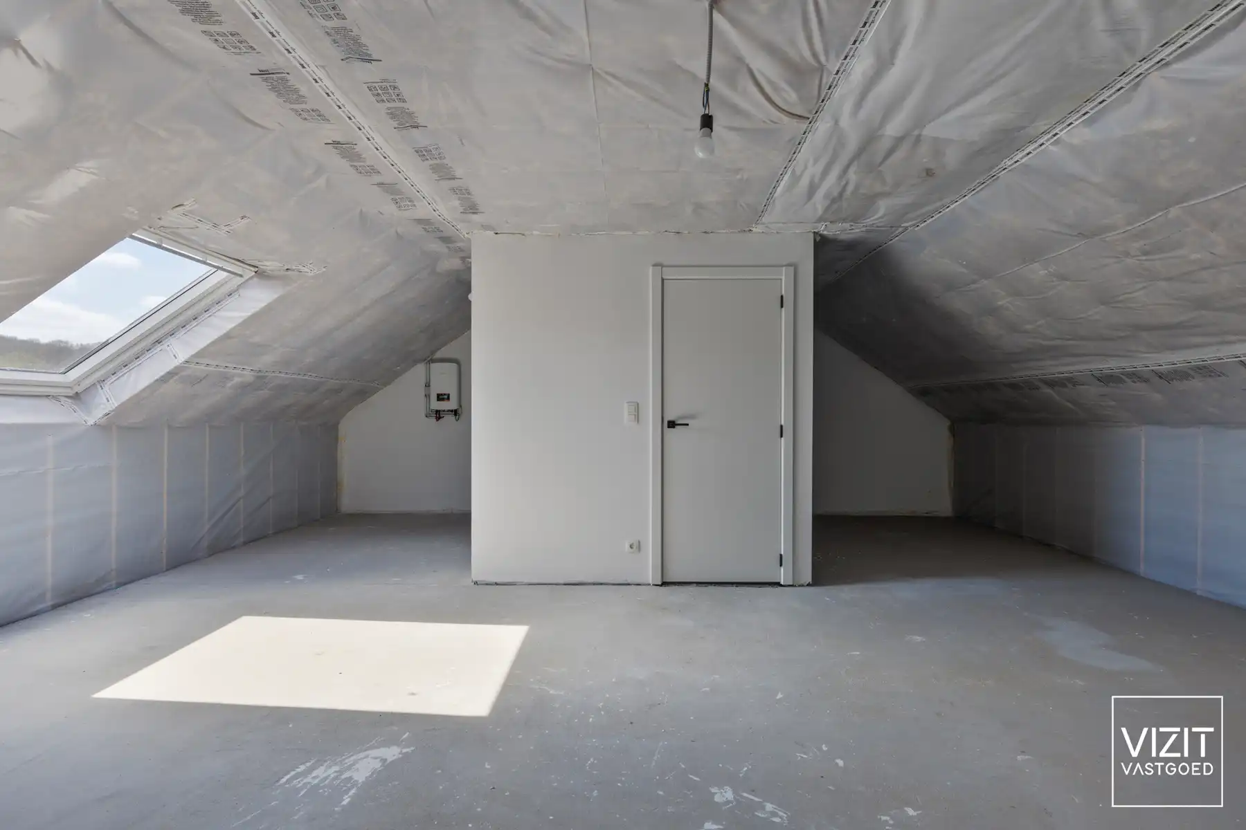 Ruime BEN nieuwbouwwoning te Onkerzele foto 16