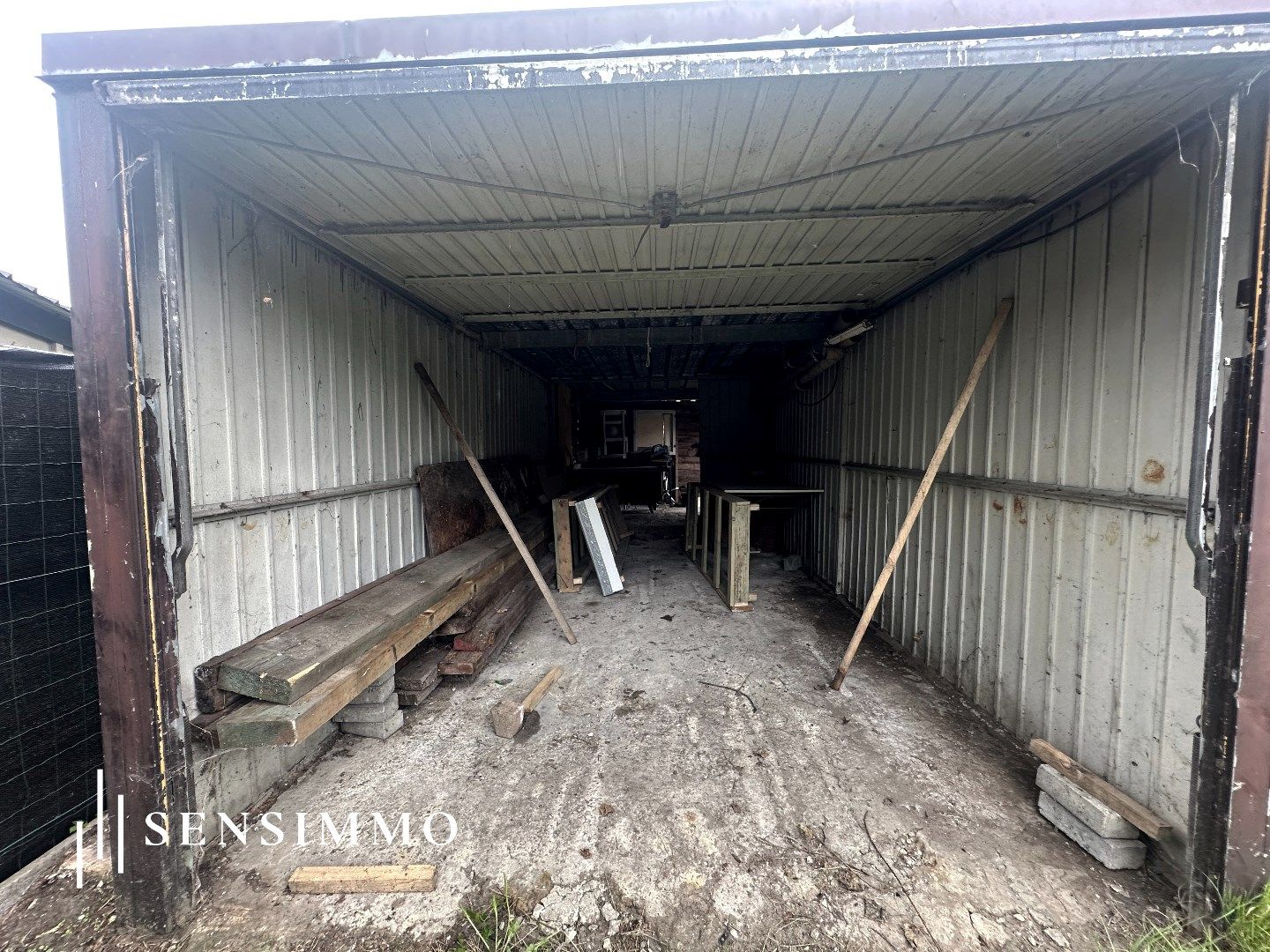 Rijwoning met 4 slaapkamers, tuinberging en garage foto 29