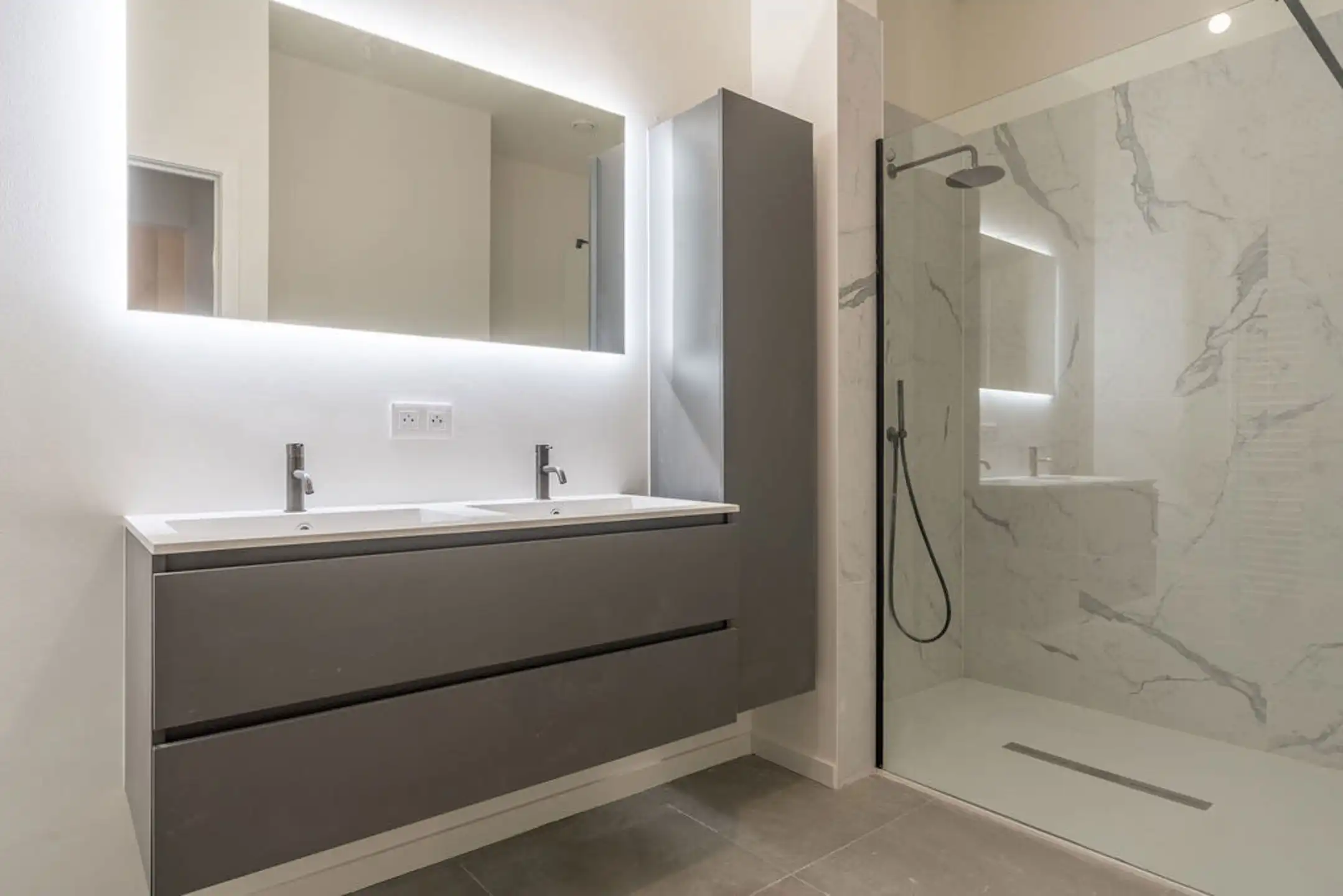 Uniek gelijkvloersappartement van 131 m² op rustige ligging foto 23