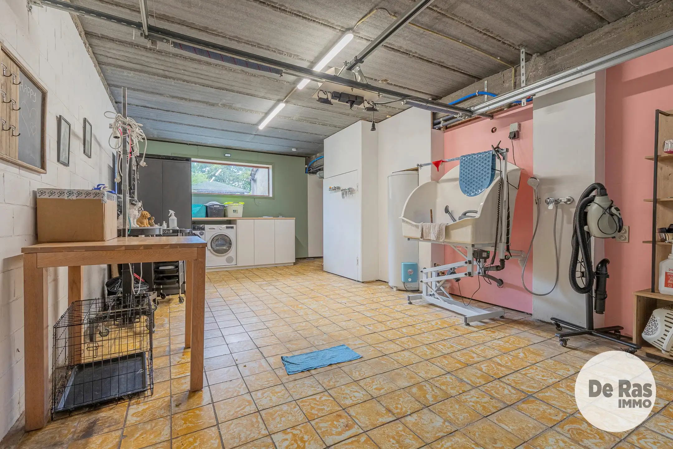 AAIGEM - Landelijke hoeve,multifunctionele schuur van 135 m² foto 23