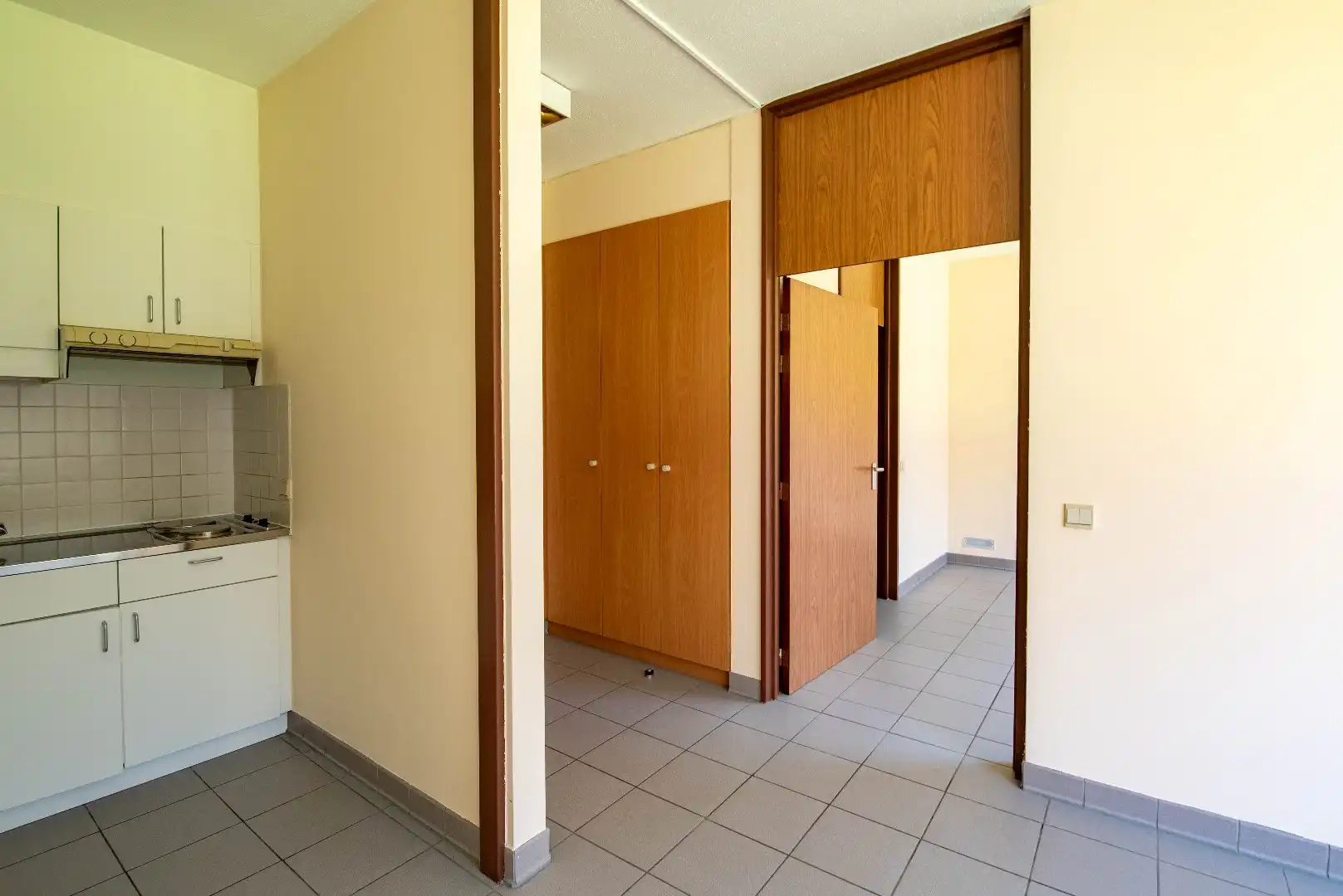 De ideale balans tussen zorg & zelfstandigheid foto 6