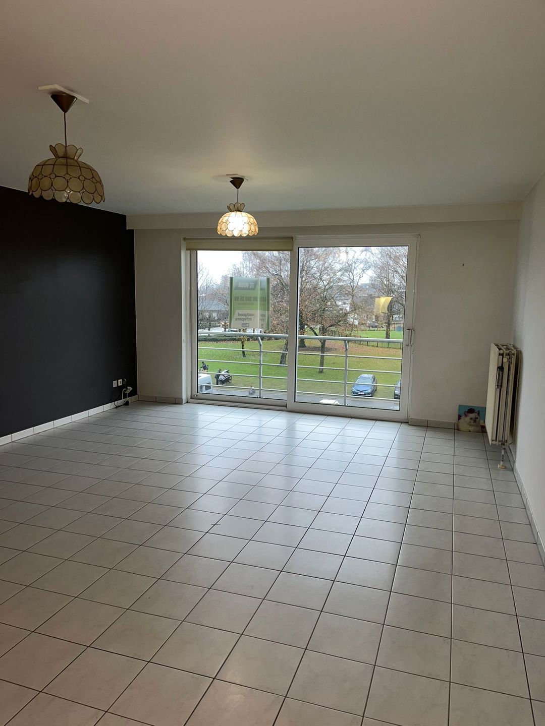 Deinze: goed gelegen appartement foto 3