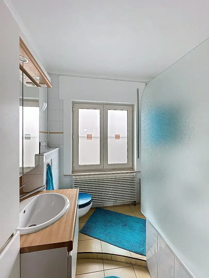 Instapklare gezinswoning met zonnige tuin in Tienen foto 25