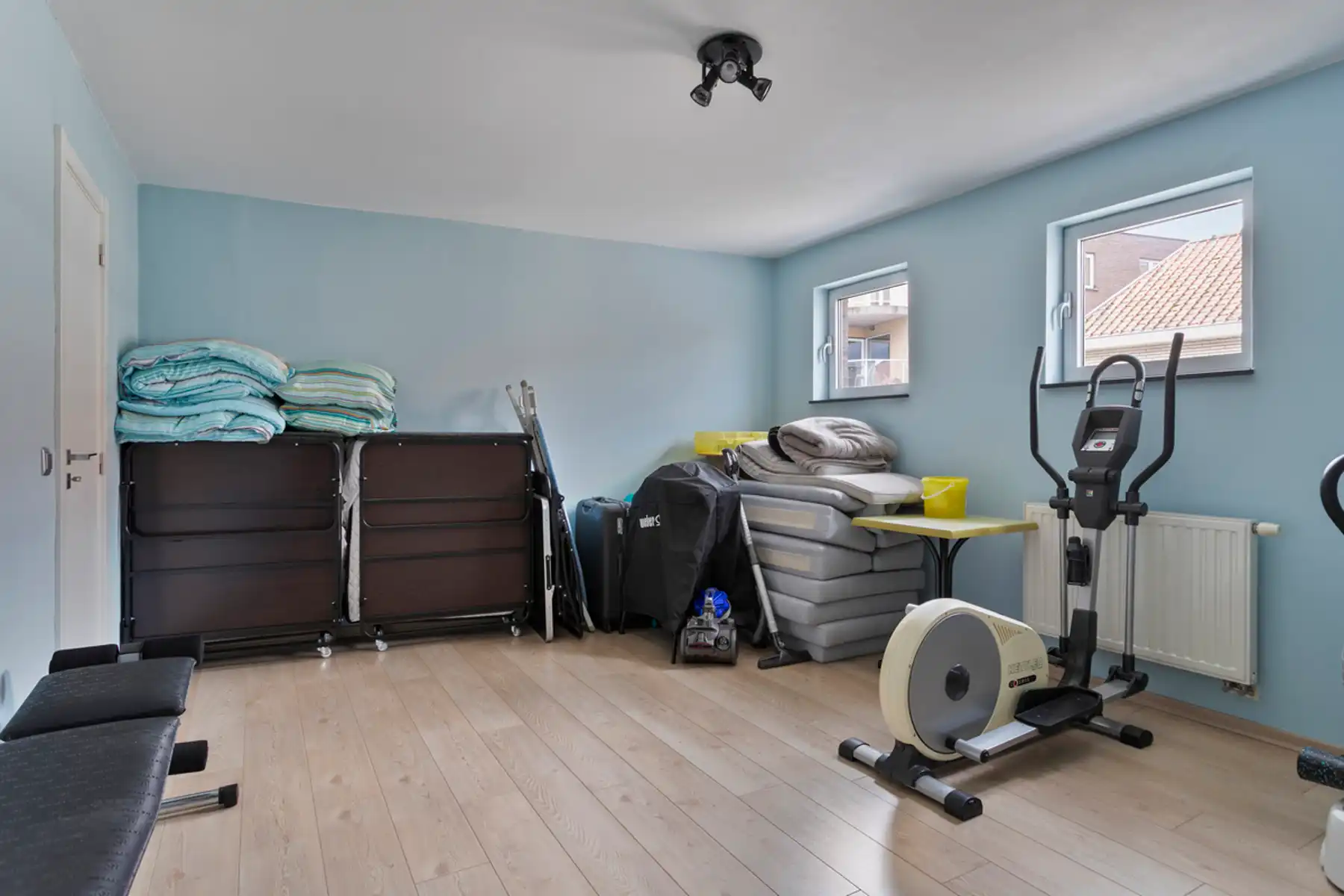 Woning met commerciële ruimte in het centrum van Aalter! foto 13