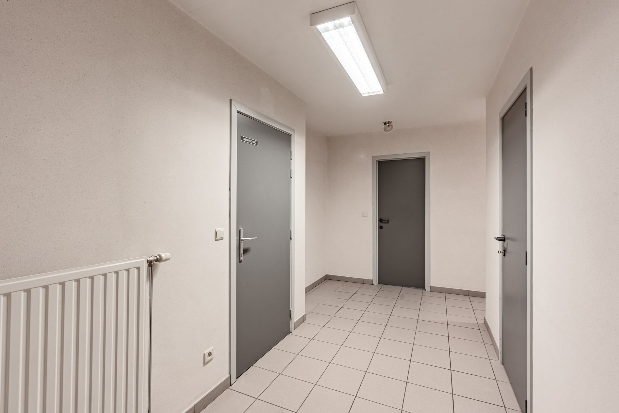 IDEALIS VASTGOED – OP TE FRISSEN APPARTEMENT MET 3 SLAAPKAMERS foto 5